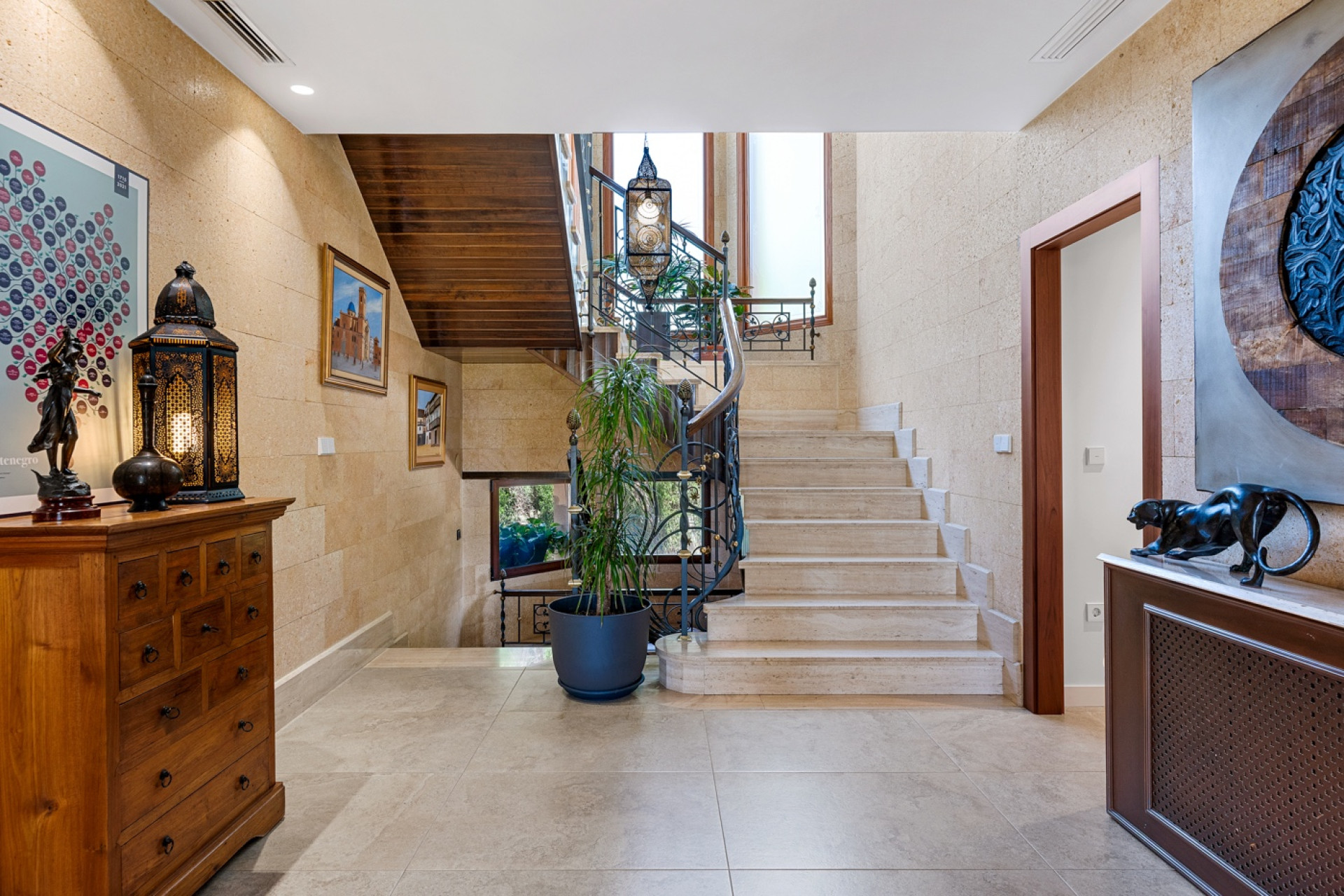 Reventa - 3. Casa indepiende - Elche - Costa Blanca Sur