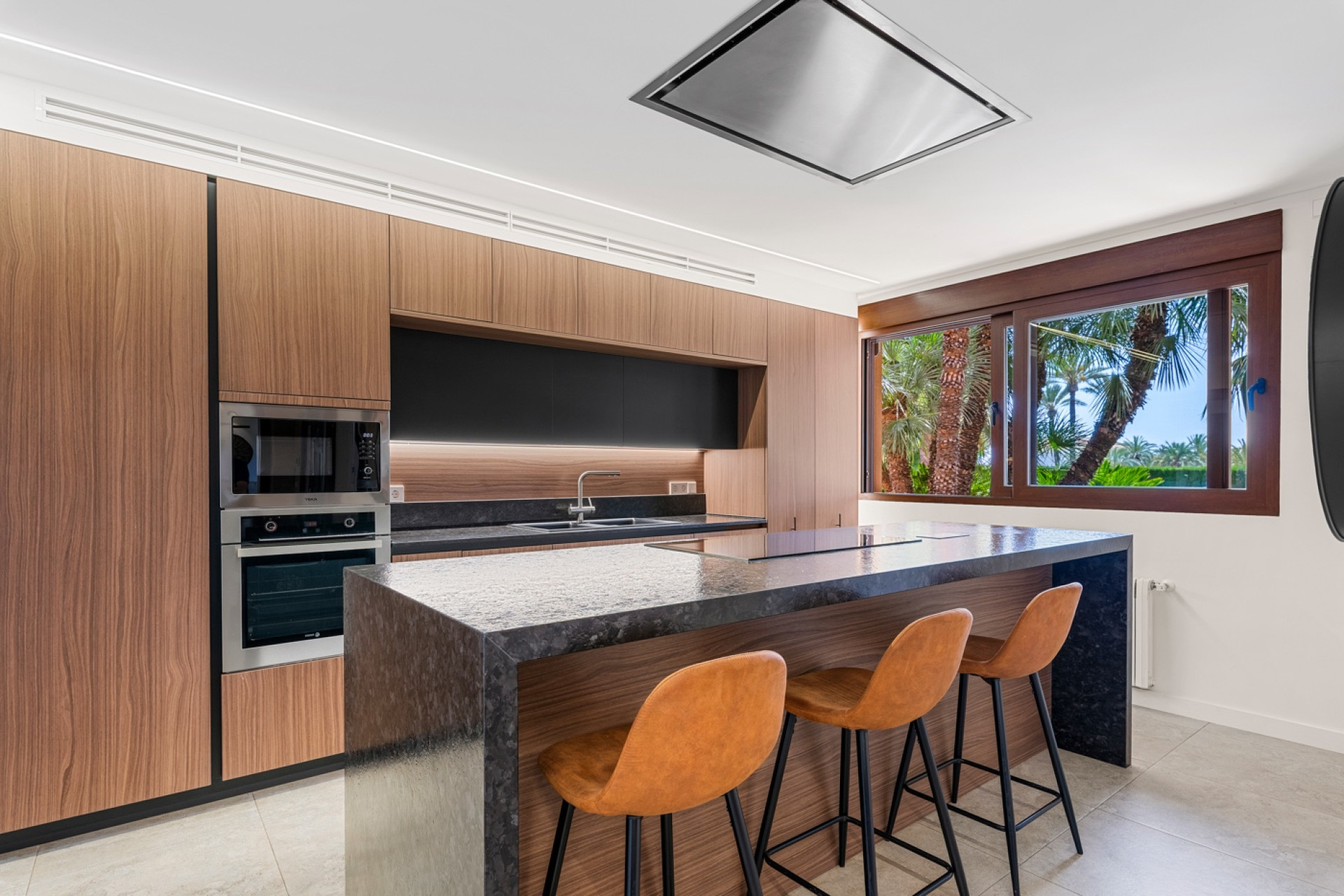 Reventa - 3. Casa indepiende - Elche - Costa Blanca Sur