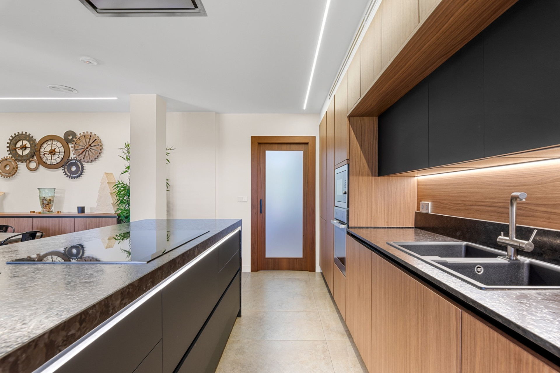 Reventa - 3. Casa indepiende - Elche - Costa Blanca Sur