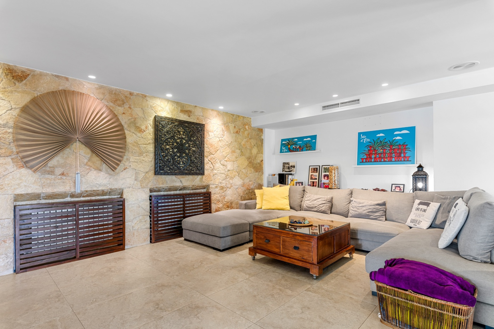 Reventa - 3. Casa indepiende - Elche - Costa Blanca Sur