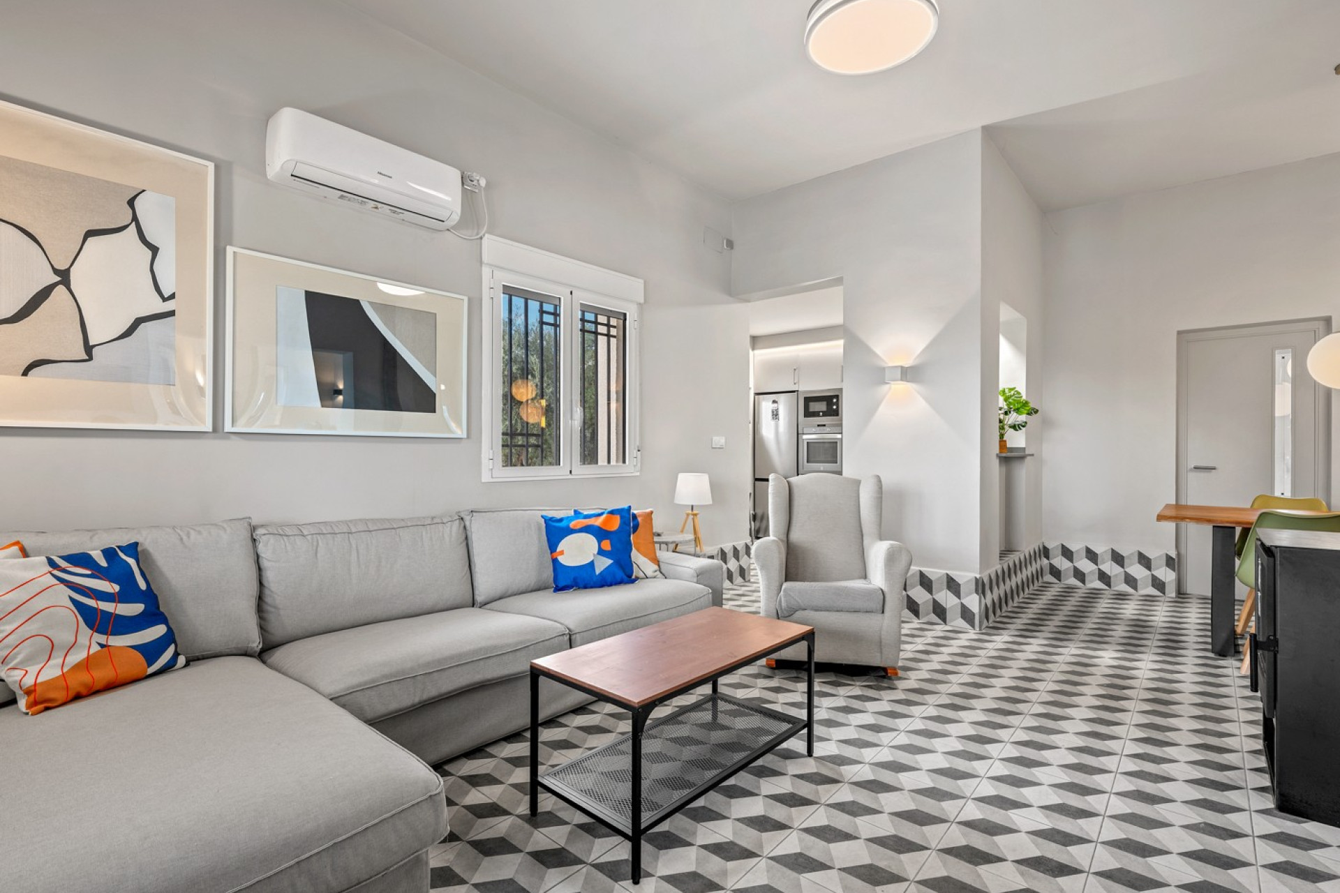 Reventa - 3. Casa indepiende - Elche - Costa Blanca Sur