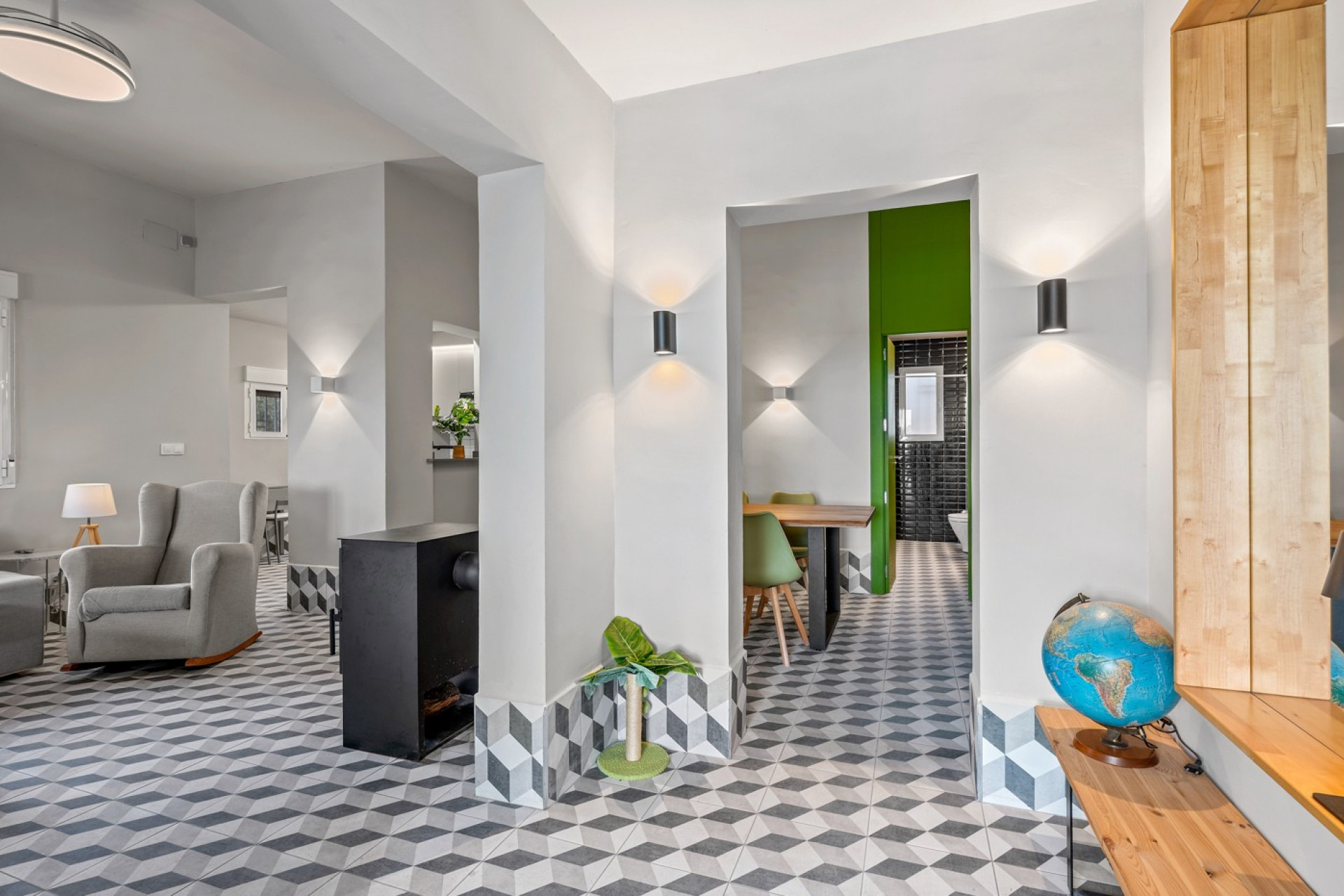 Reventa - 3. Casa indepiende - Elche - Costa Blanca Sur