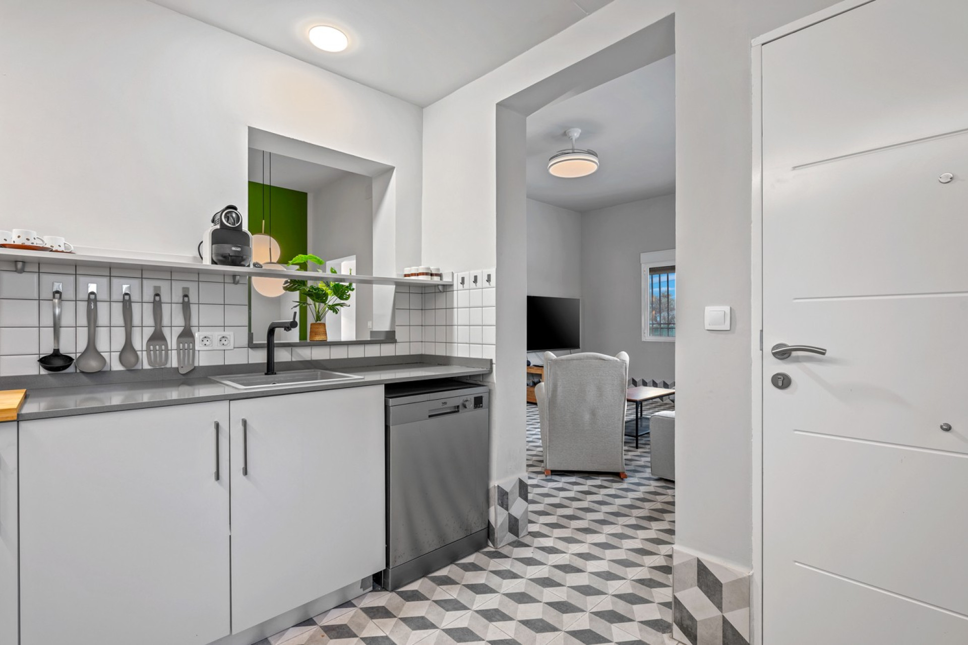 Reventa - 3. Casa indepiende - Elche - Costa Blanca Sur