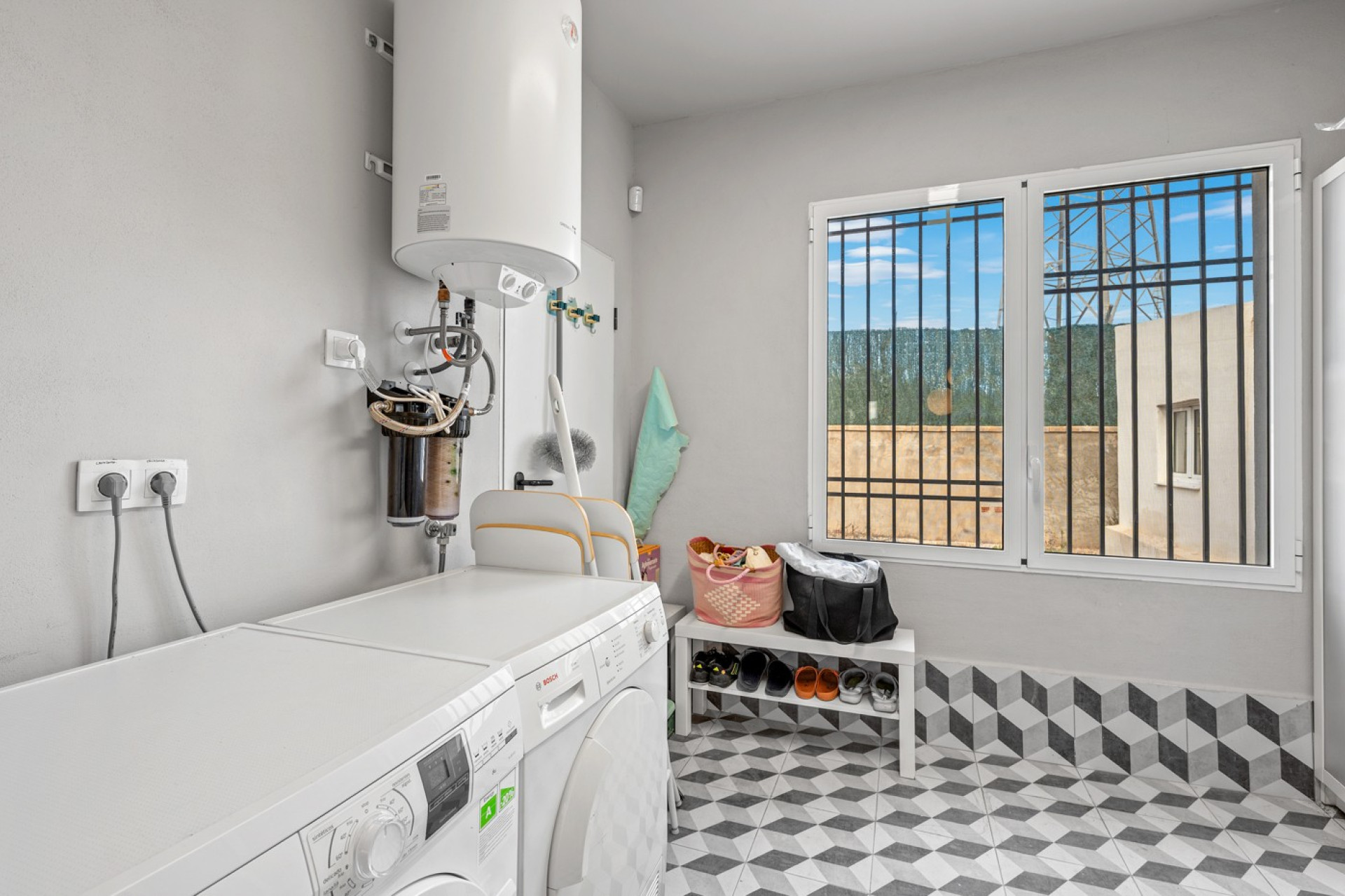 Reventa - 3. Casa indepiende - Elche - Costa Blanca Sur