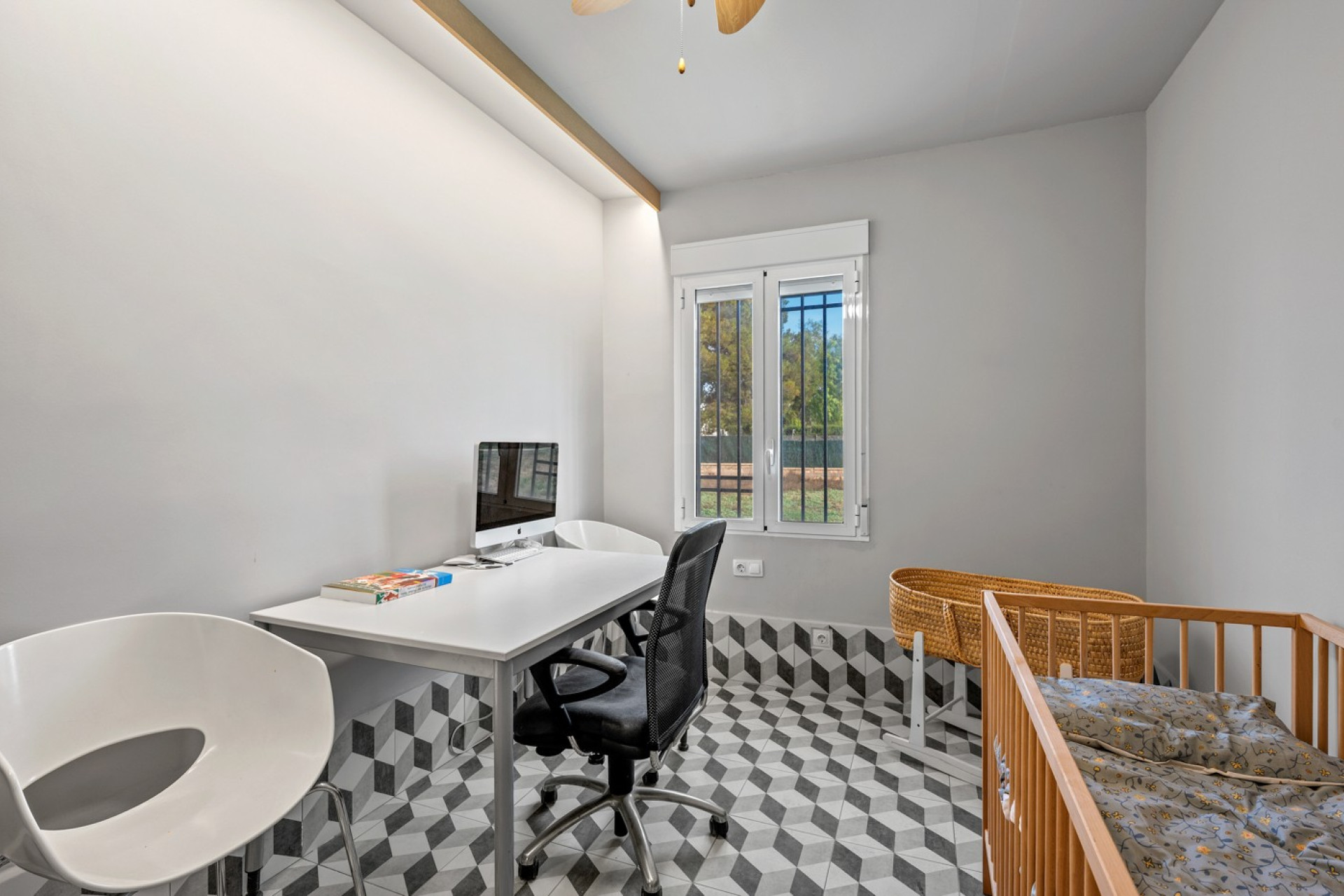 Reventa - 3. Casa indepiende - Elche - Costa Blanca Sur