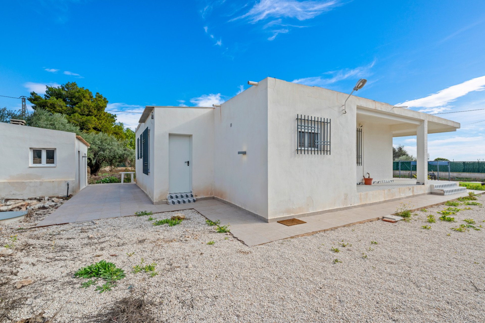 Reventa - 3. Casa indepiende - Elche - Costa Blanca Sur