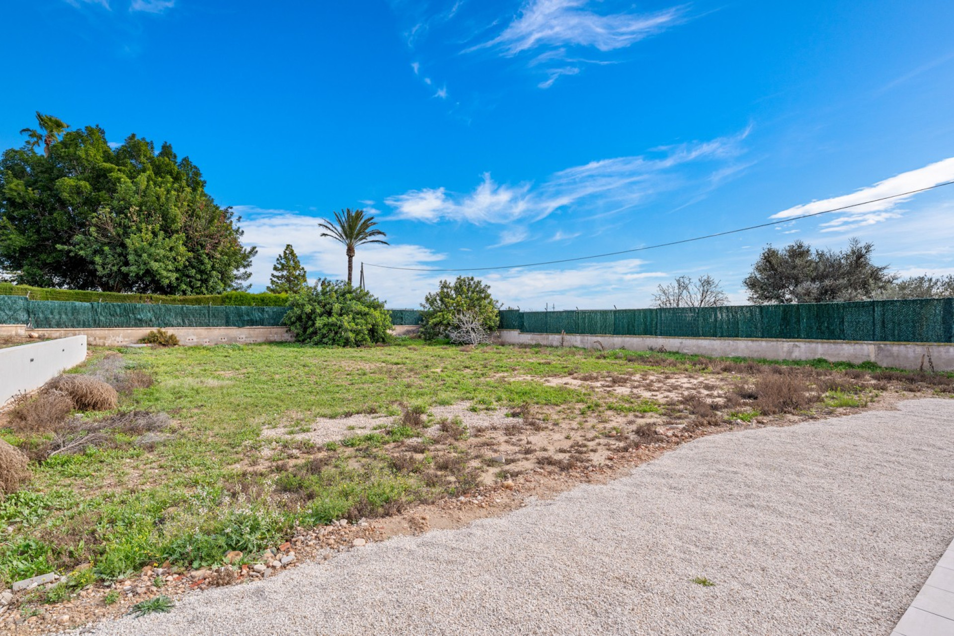 Reventa - 3. Casa indepiende - Elche - Costa Blanca Sur