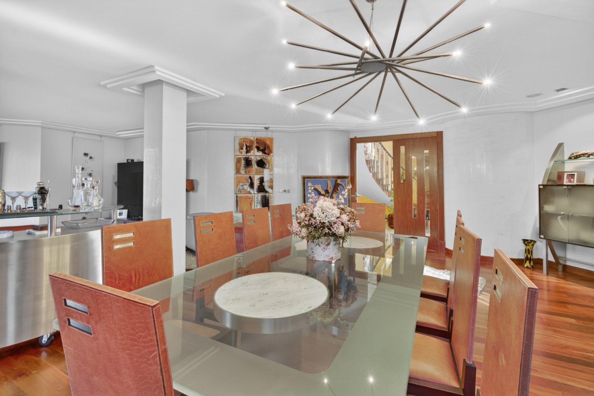 Reventa - 3. Casa indepiende - Elche - Costa Blanca Sur