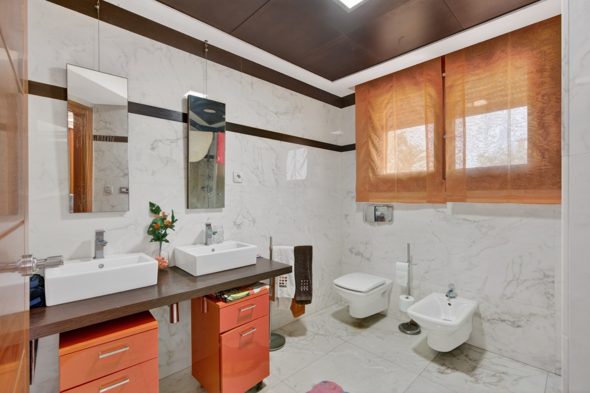 Reventa - 3. Casa indepiende - Elche - Costa Blanca Sur