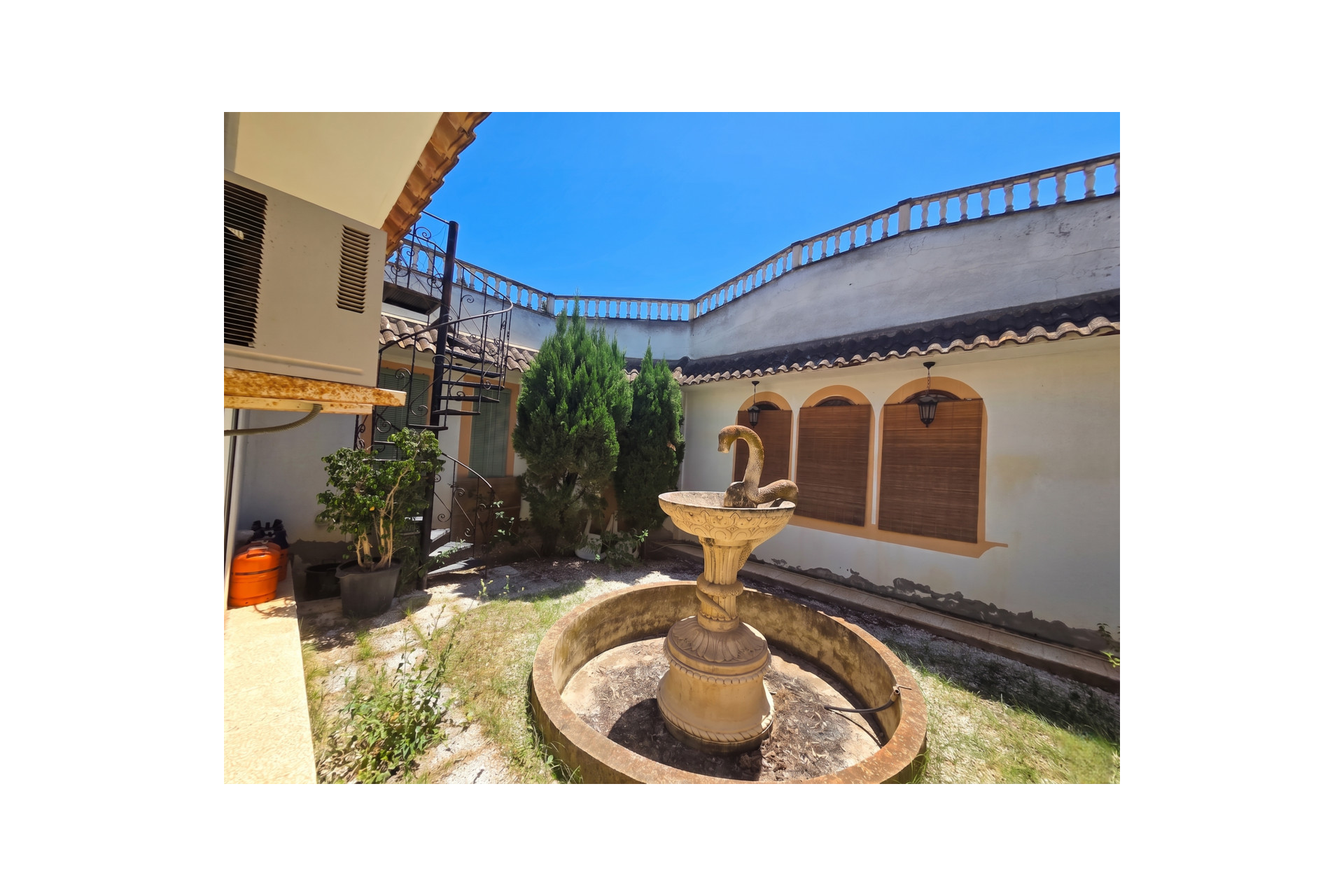 Reventa - 3. Casa indepiende - Elche - Costa Blanca Sur