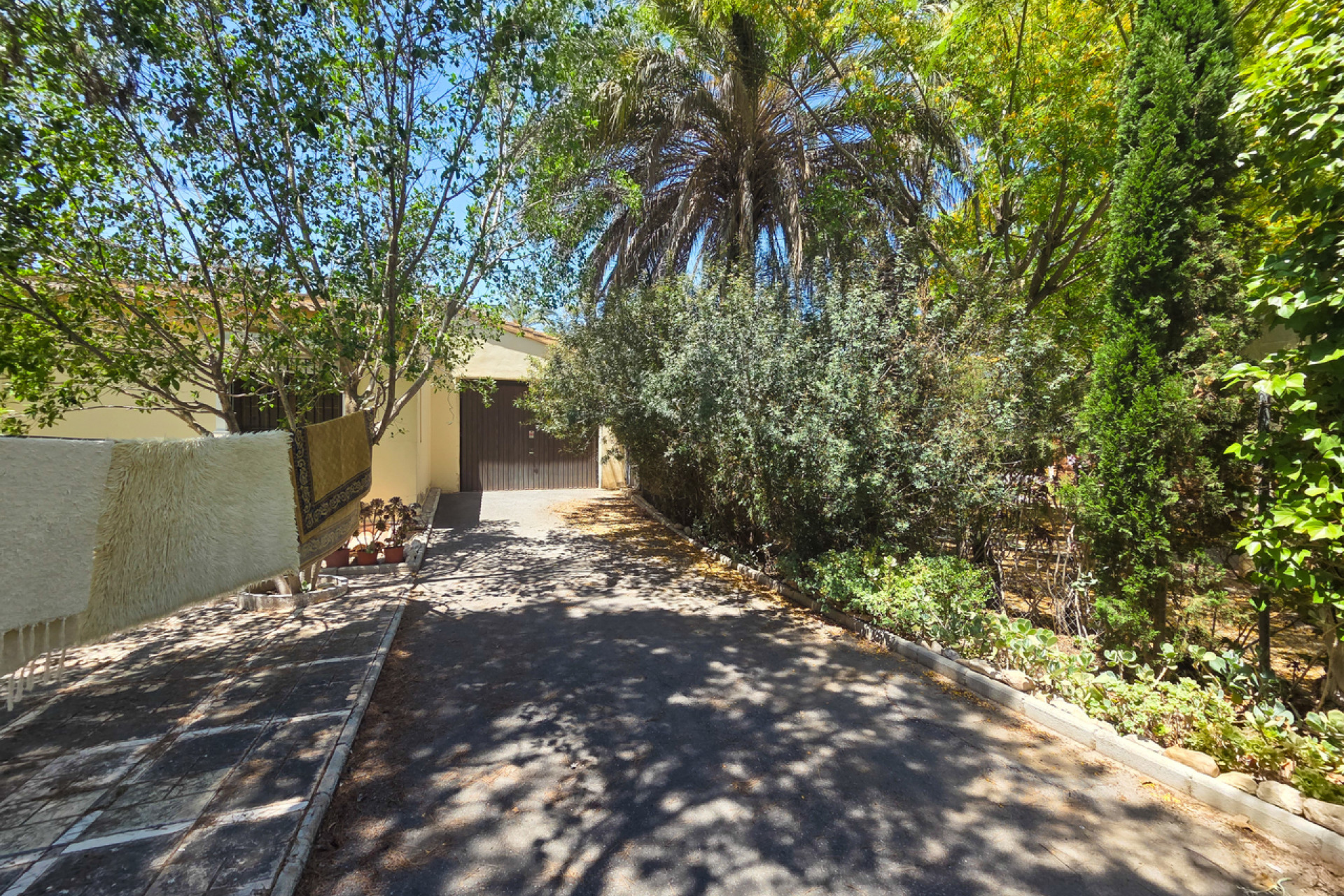 Reventa - 3. Casa indepiende - Elche - Costa Blanca Sur