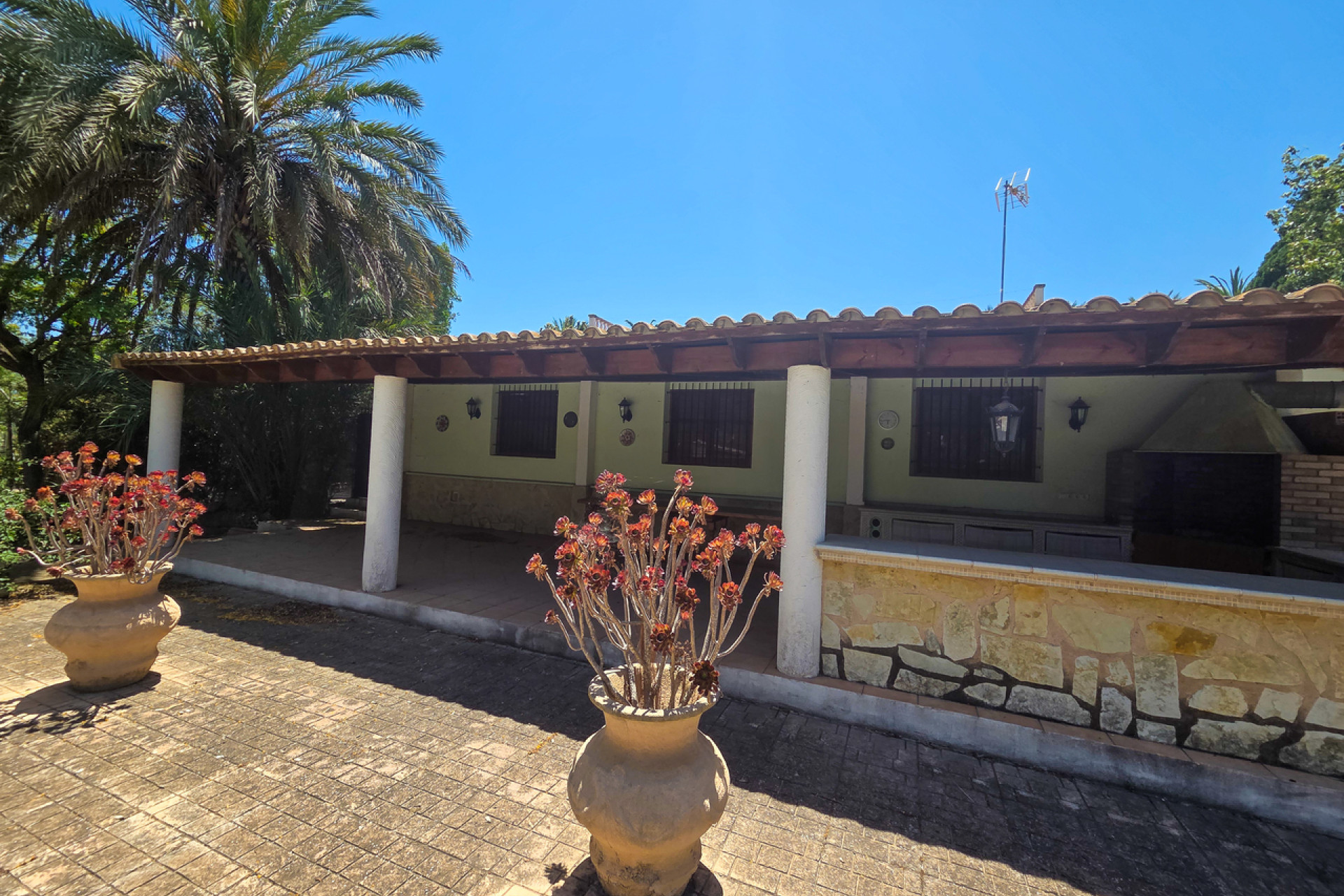 Reventa - 3. Casa indepiende - Elche - Costa Blanca Sur