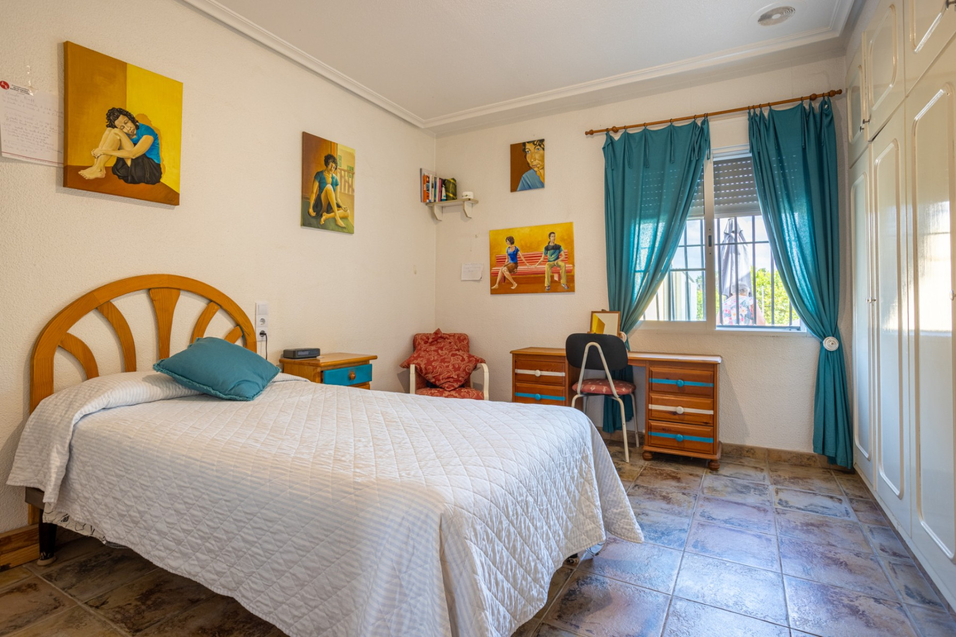 Reventa - 3. Casa indepiende - Elche - La Hoya