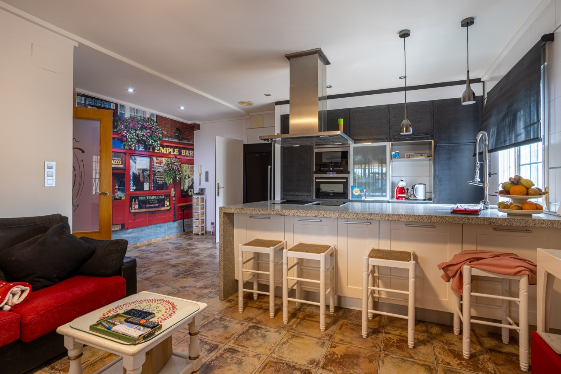 Reventa - 3. Casa indepiende - Elche - La Hoya