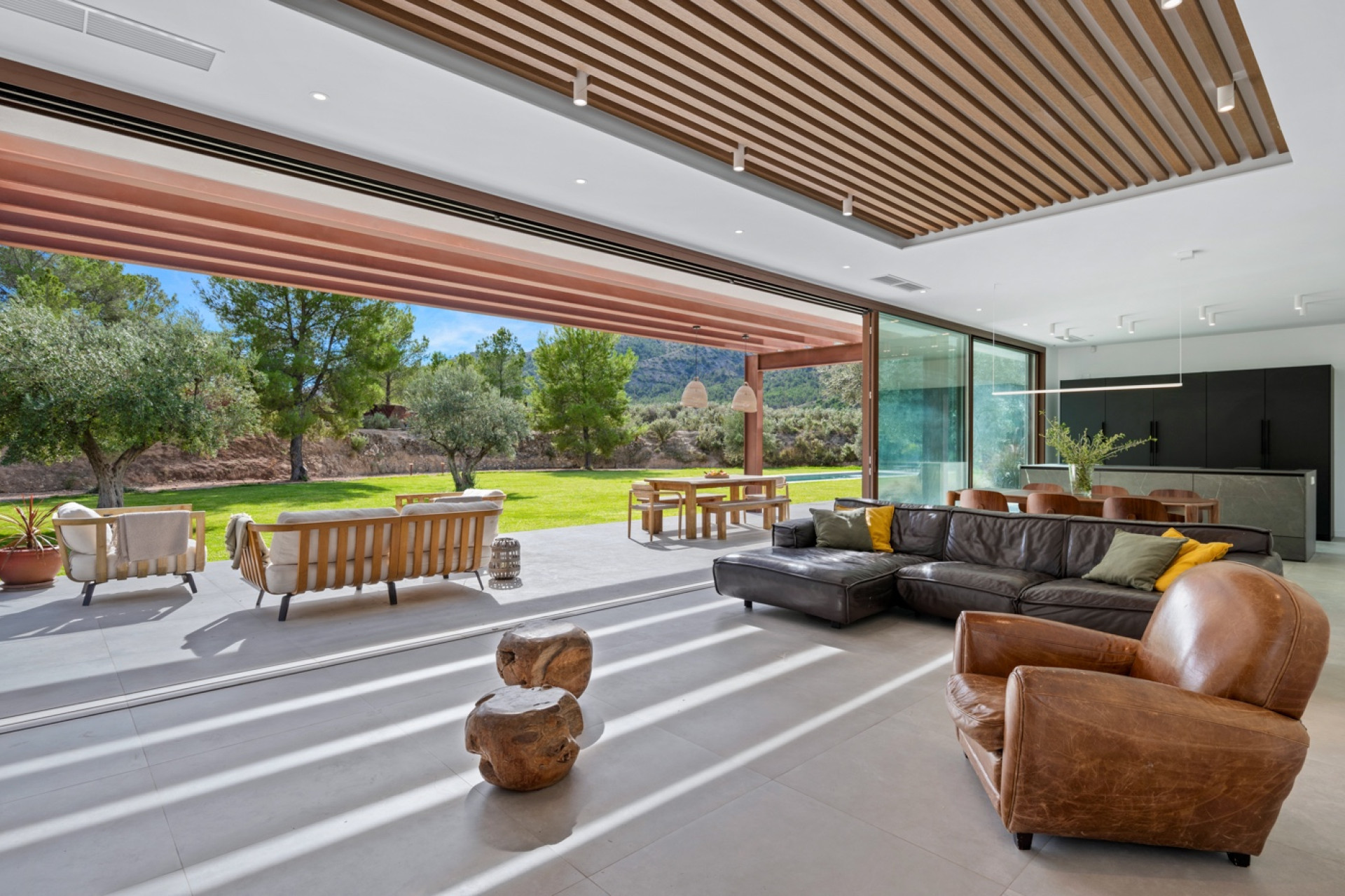 Reventa - 3. Casa indepiende - Finestrat - Costa Blanca Norte 