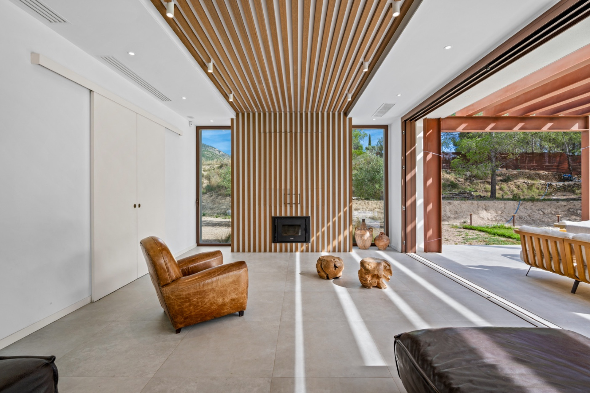 Reventa - 3. Casa indepiende - Finestrat - Costa Blanca Norte 