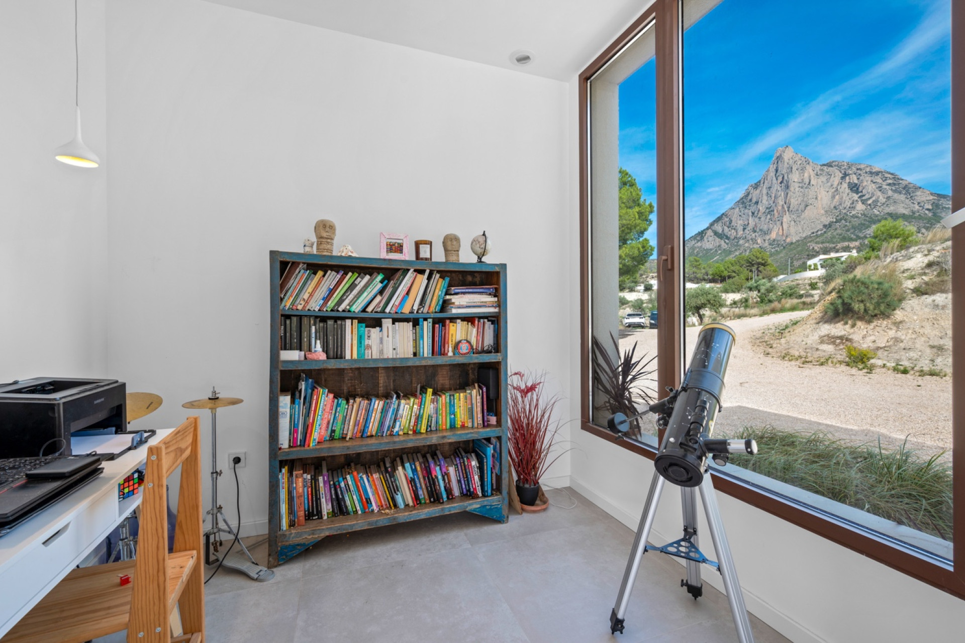 Reventa - 3. Casa indepiende - Finestrat - Costa Blanca Norte 