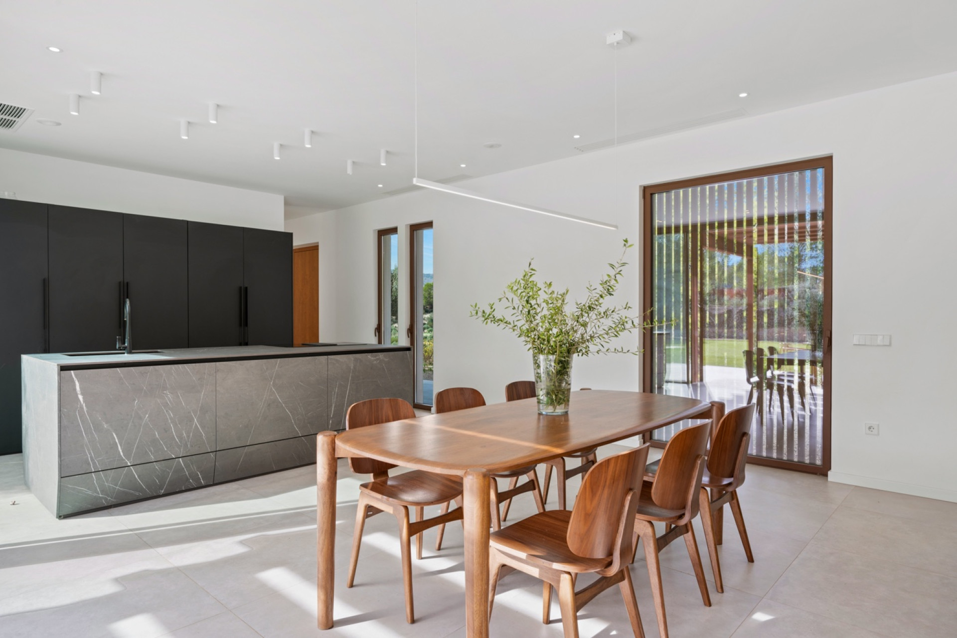 Reventa - 3. Casa indepiende - Finestrat - Costa Blanca Norte 