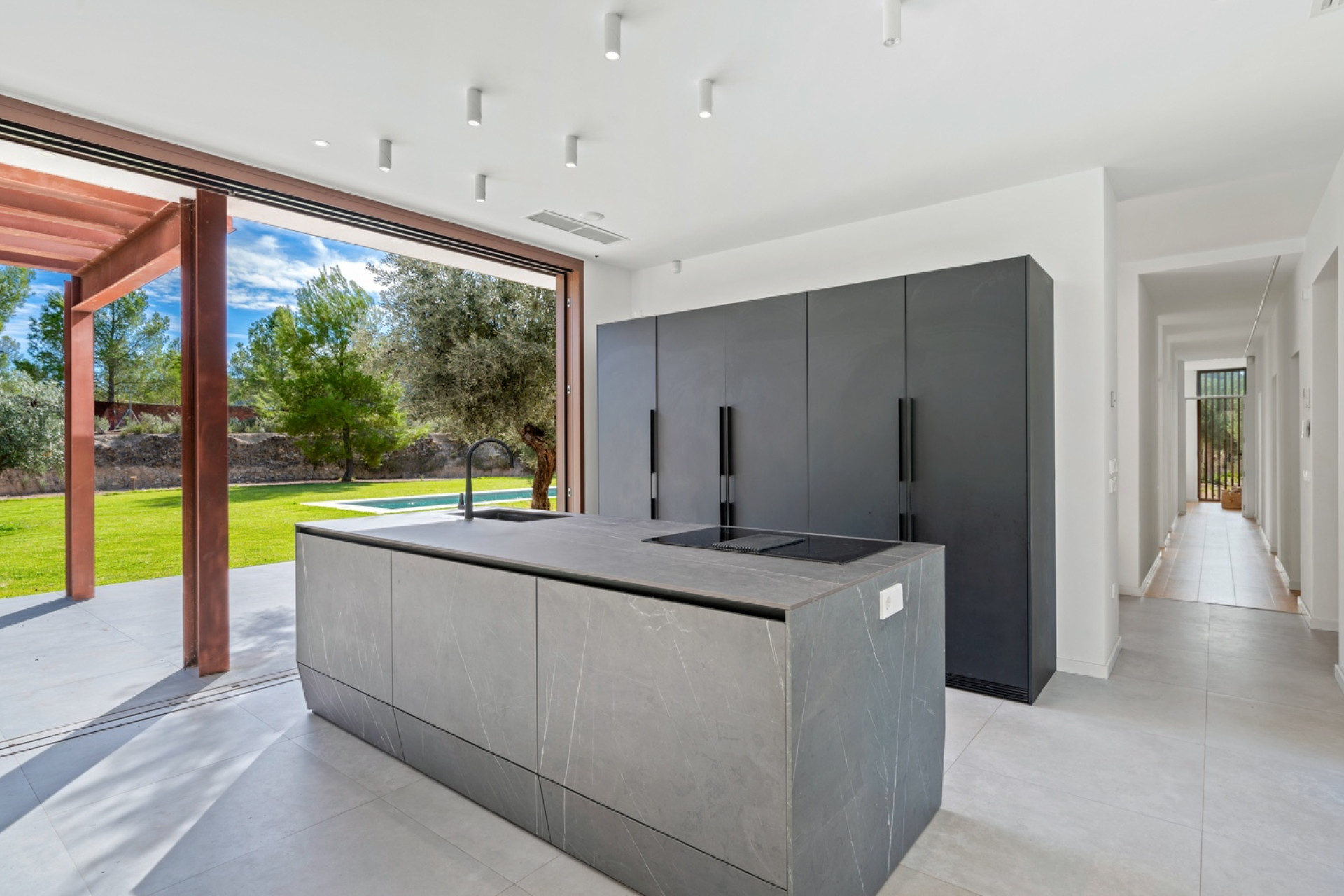 Reventa - 3. Casa indepiende - Finestrat - Costa Blanca Norte 