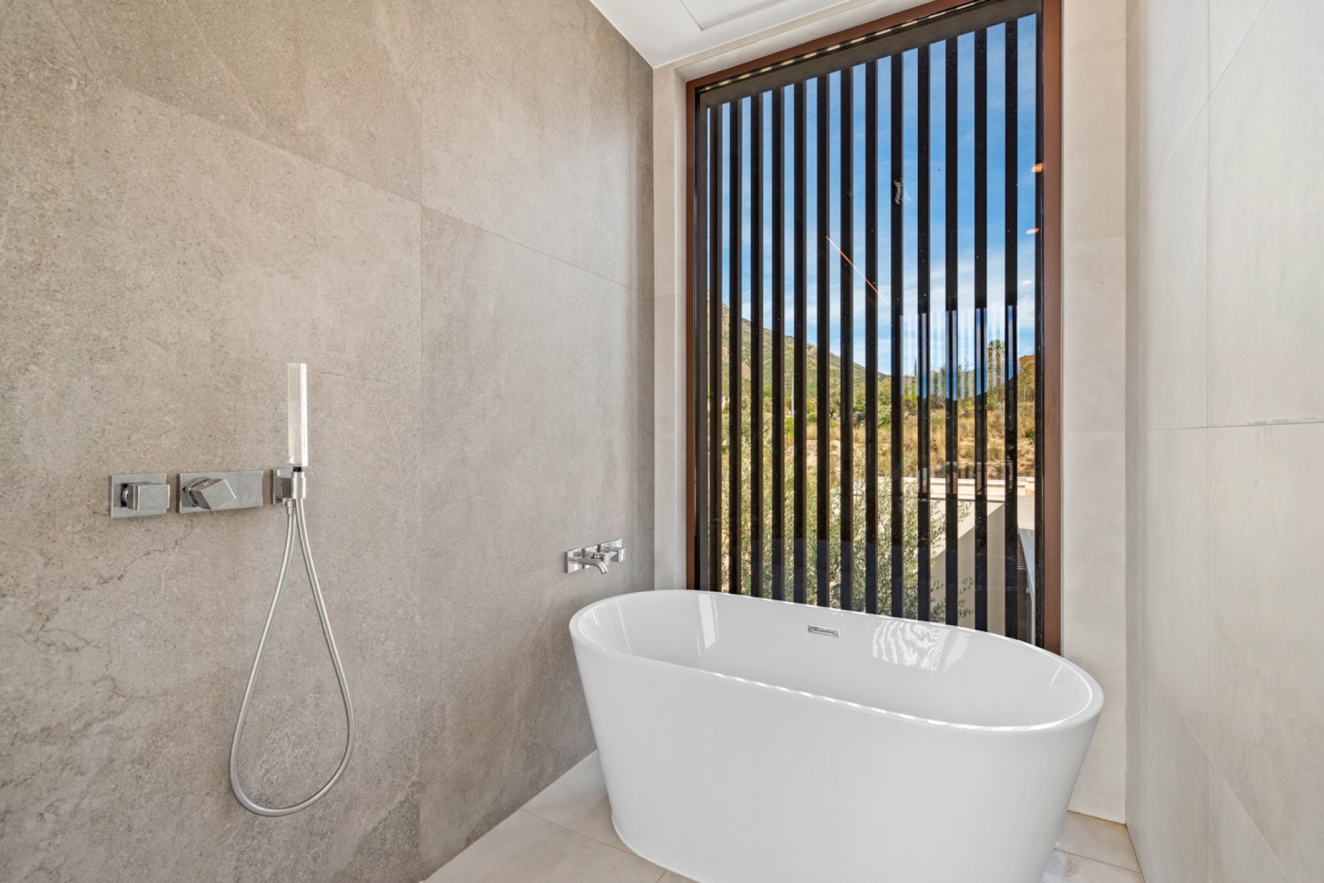 Reventa - 3. Casa indepiende - Finestrat - Costa Blanca Norte 