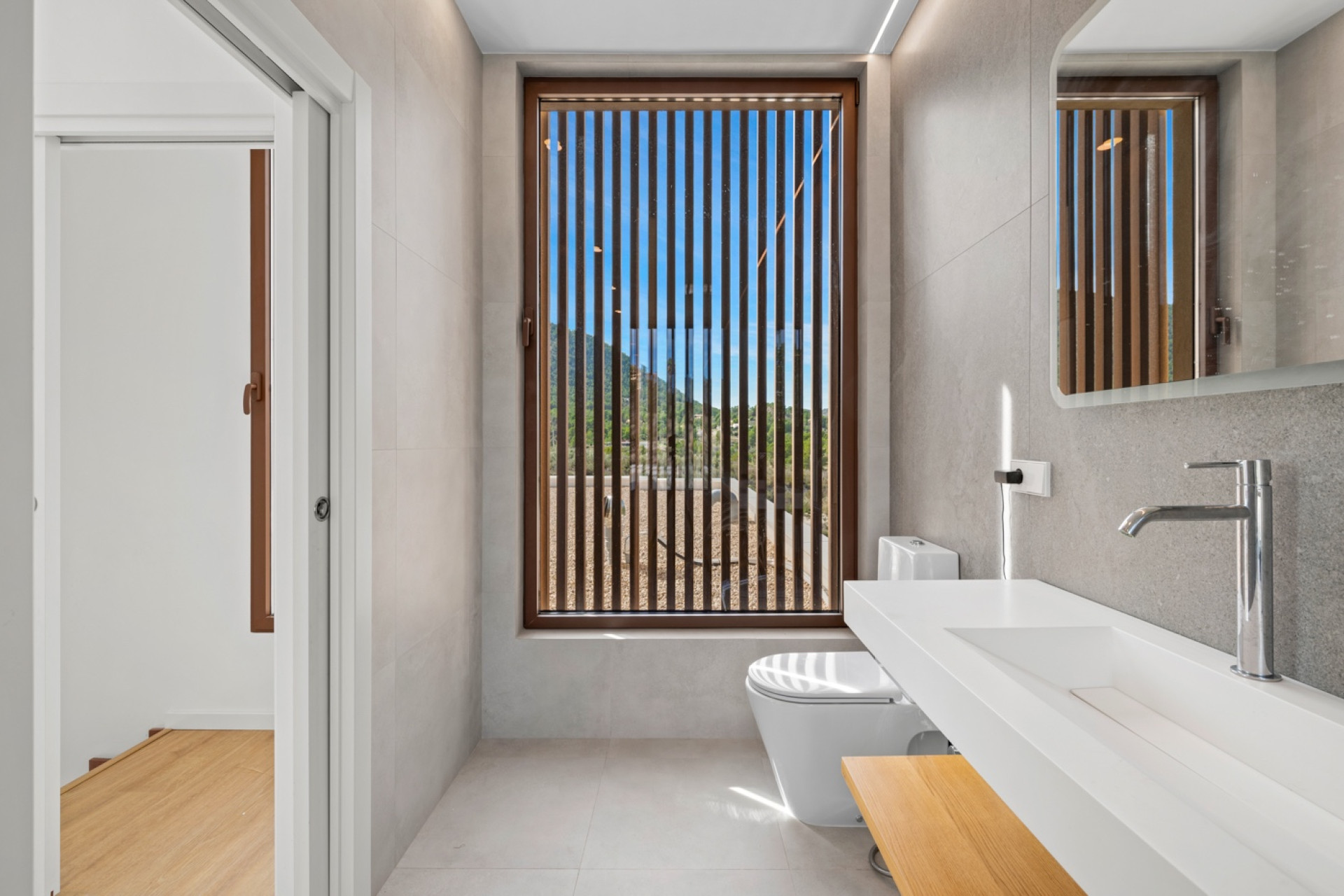 Reventa - 3. Casa indepiende - Finestrat - Costa Blanca Norte 