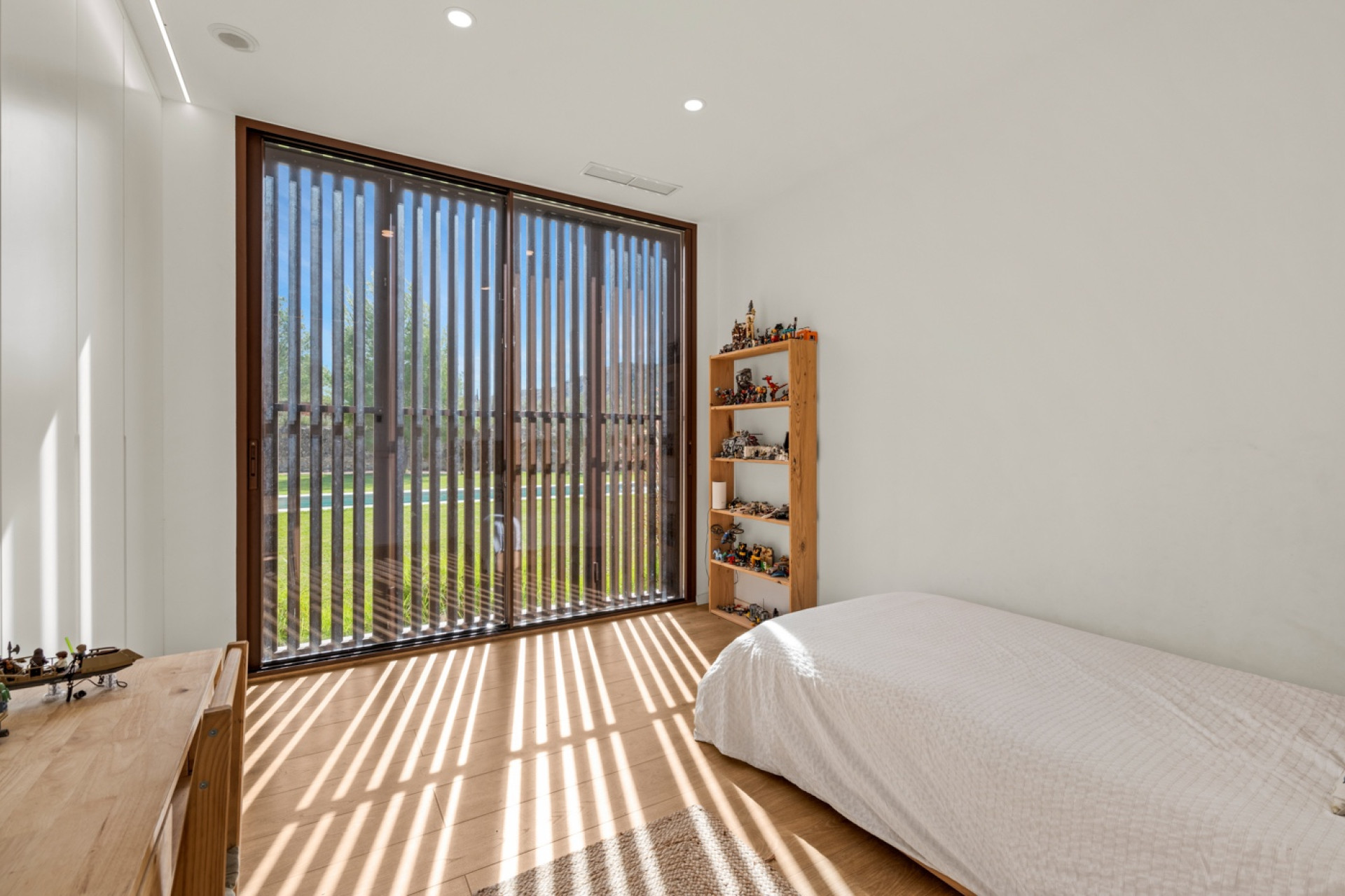 Reventa - 3. Casa indepiende - Finestrat - Costa Blanca Norte 