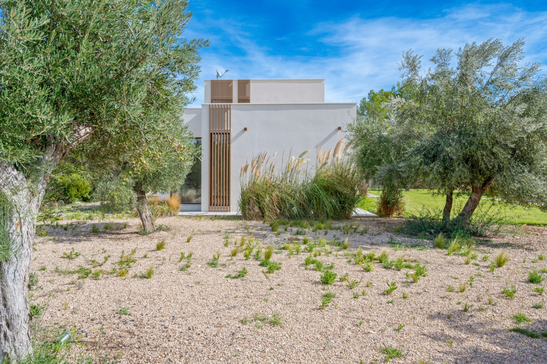 Reventa - 3. Casa indepiende - Finestrat - Costa Blanca Norte 