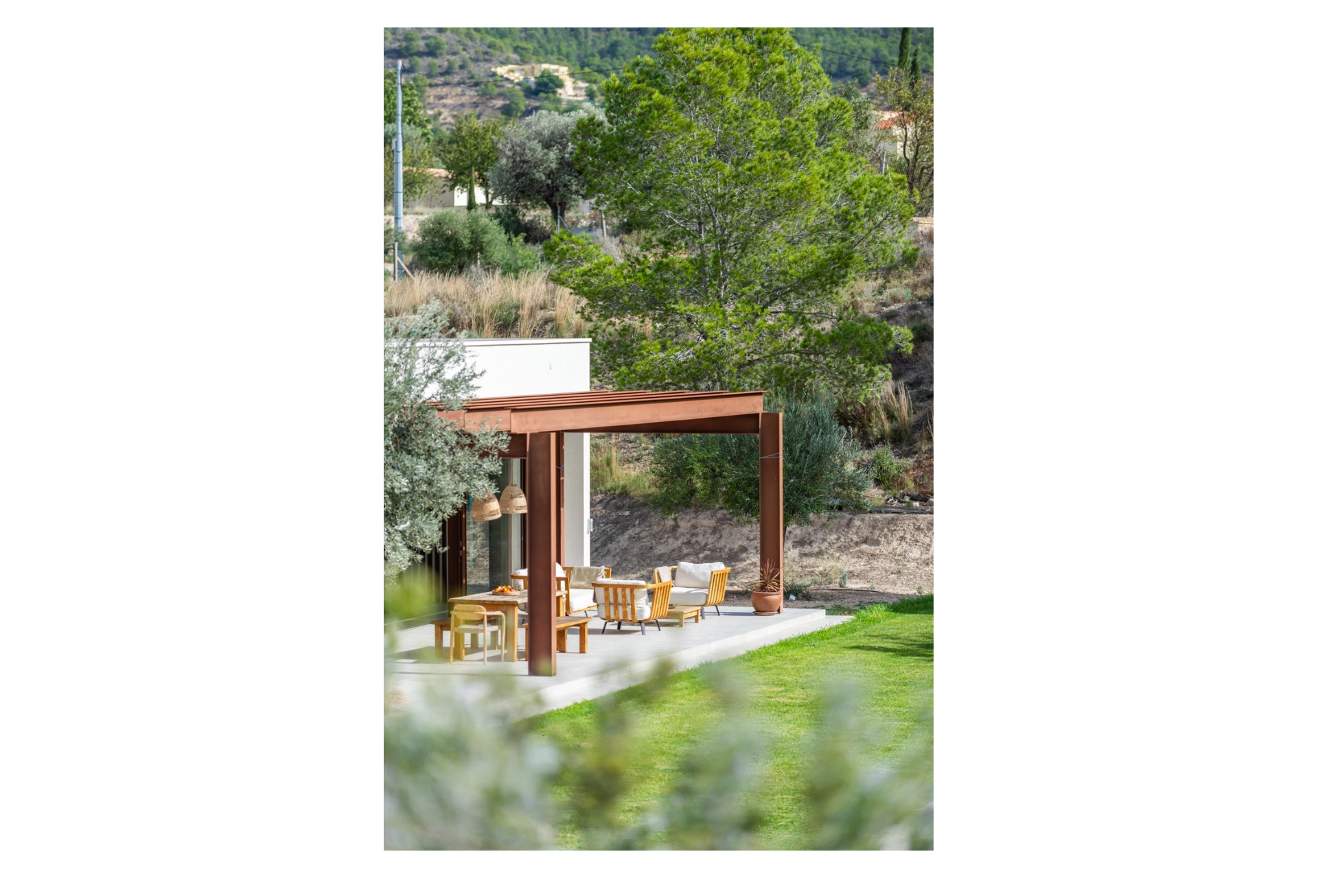 Reventa - 3. Casa indepiende - Finestrat - Costa Blanca Norte 