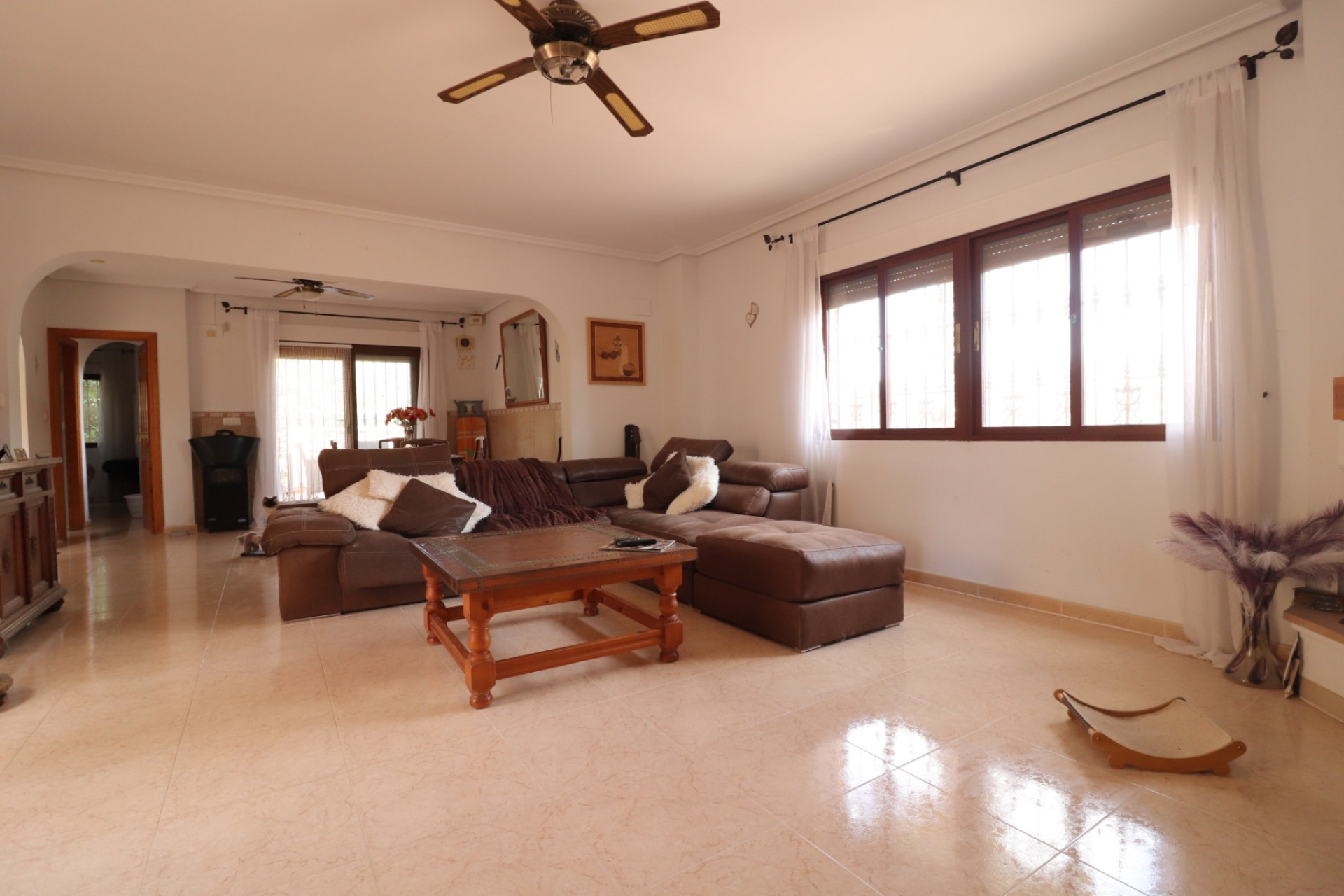 Reventa - 3. Casa indepiende - Formentera del Segura - Fincas de La Vega