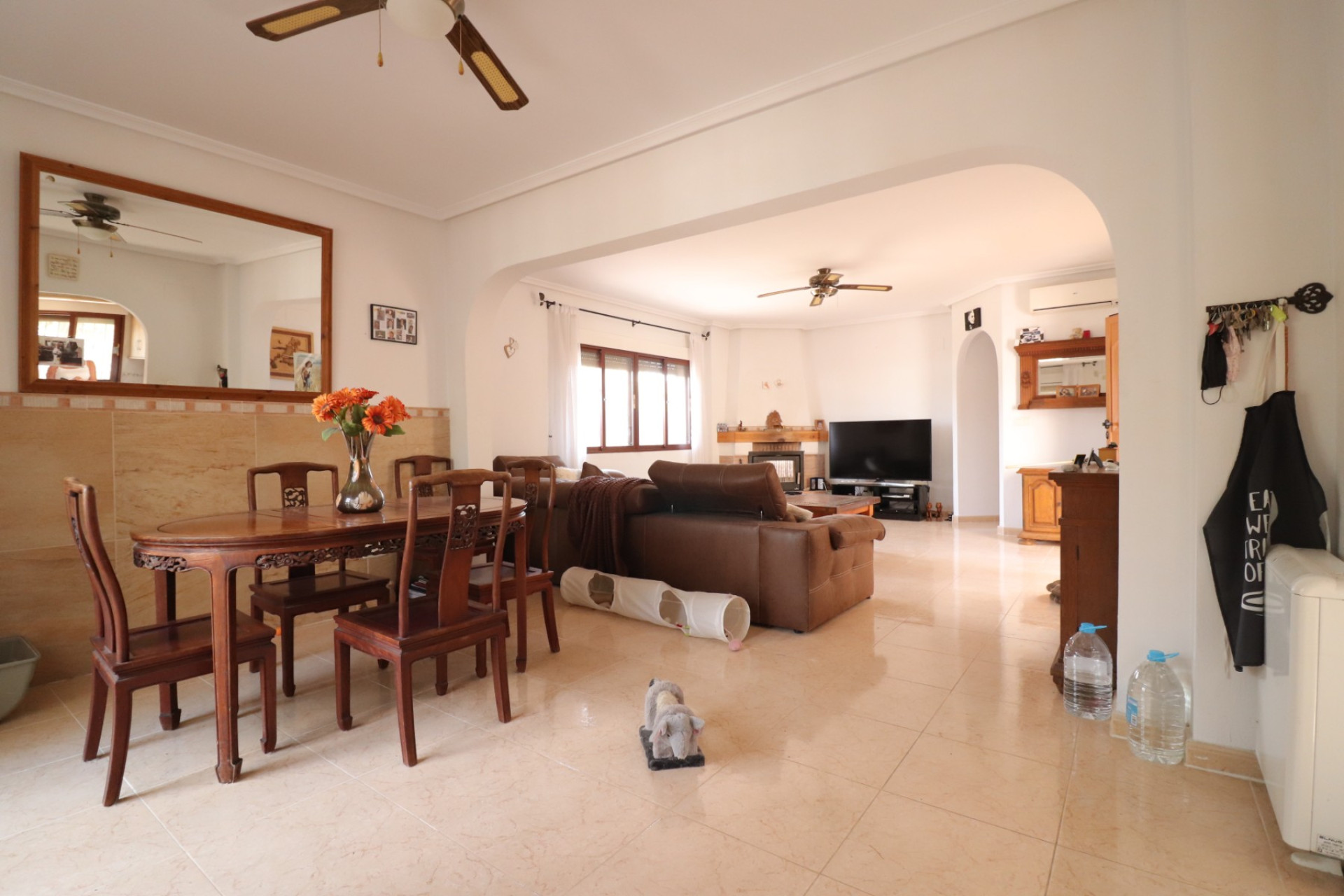 Reventa - 3. Casa indepiende - Formentera del Segura - Fincas de La Vega