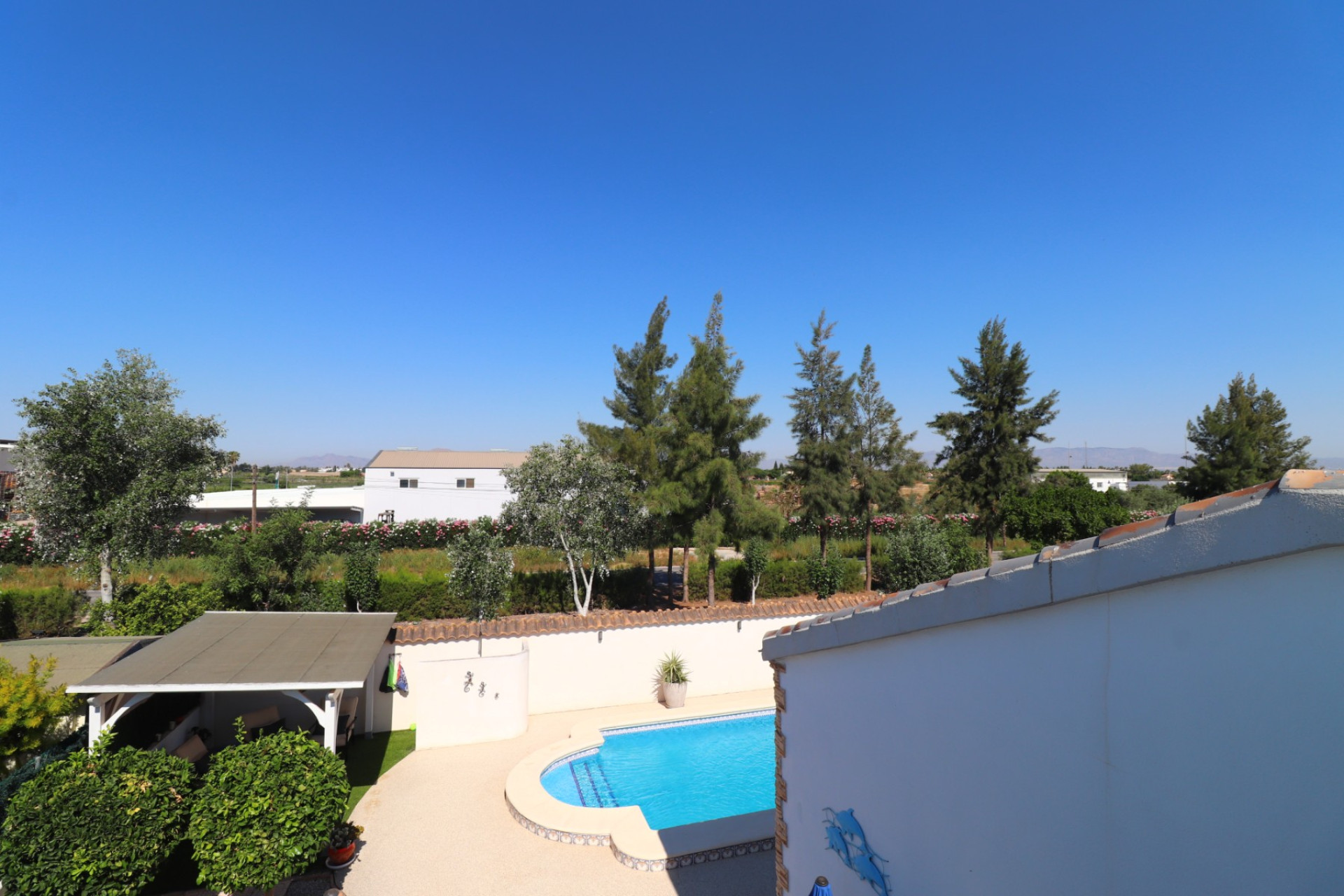 Reventa - 3. Casa indepiende - Formentera del Segura - Fincas de La Vega