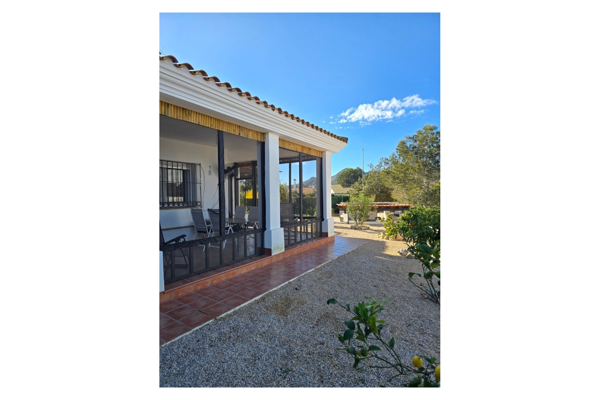 Reventa - 3. Casa indepiende - Fuente Alamo de Murcia - Las Palas