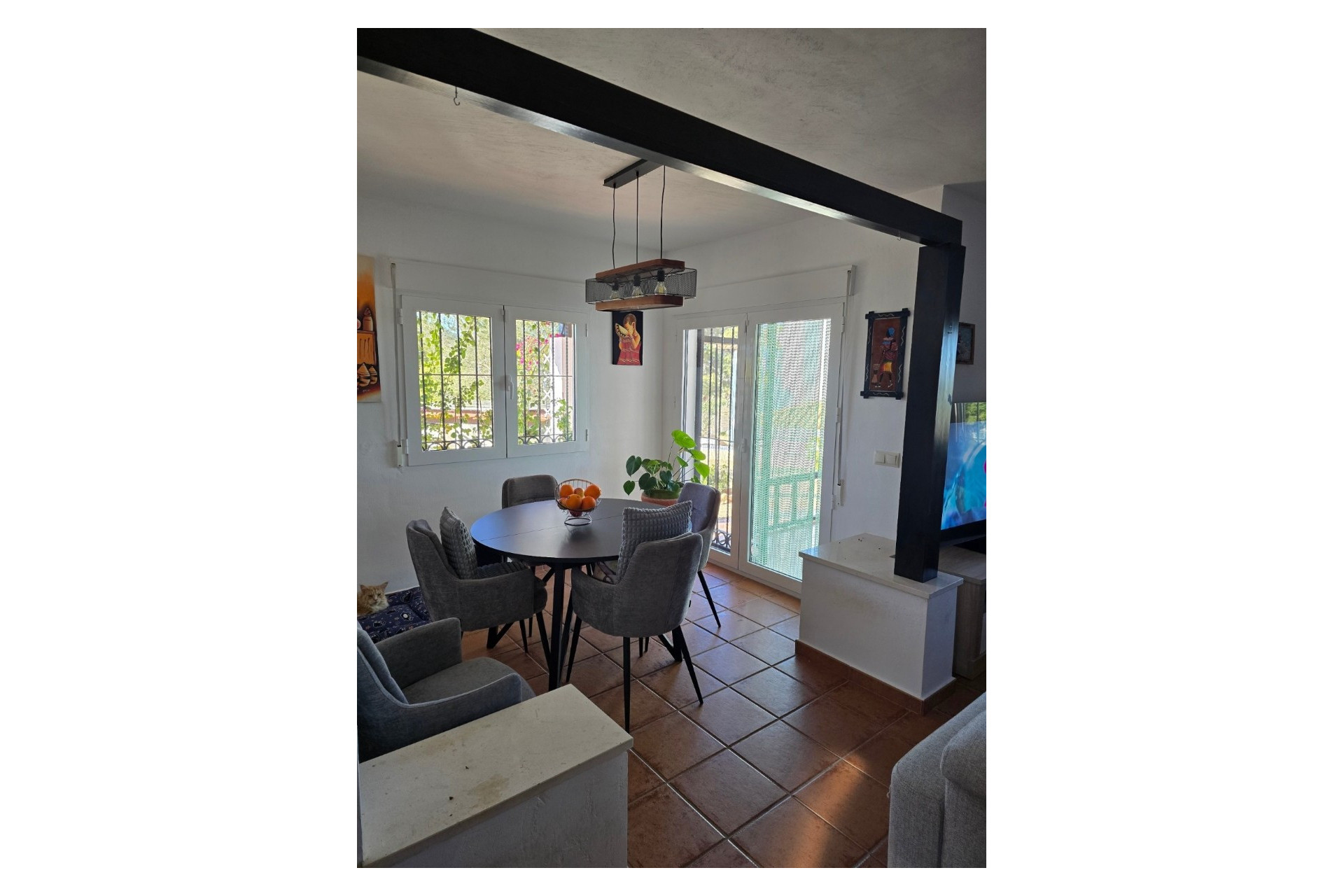 Reventa - 3. Casa indepiende - Fuente Alamo de Murcia - Las Palas