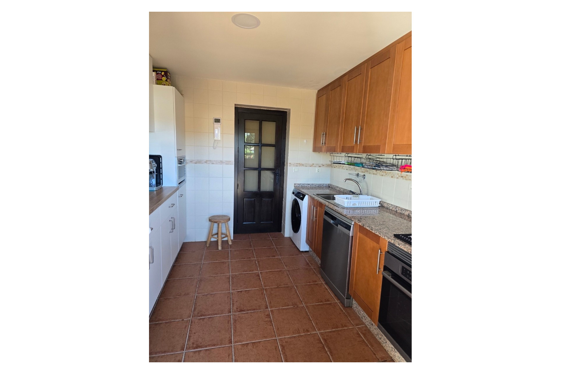 Reventa - 3. Casa indepiende - Fuente Alamo de Murcia - Las Palas