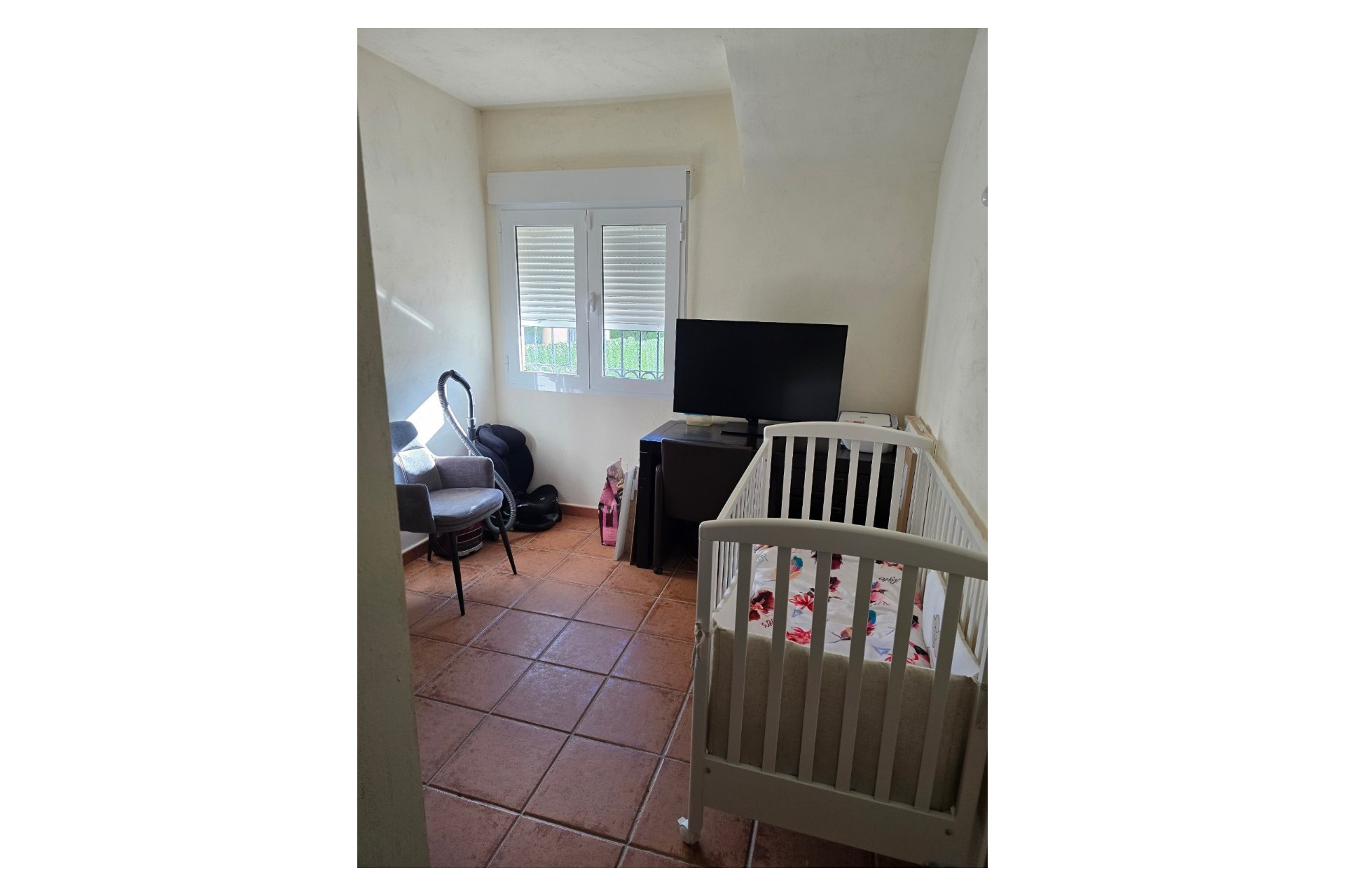 Reventa - 3. Casa indepiende - Fuente Alamo de Murcia - Las Palas