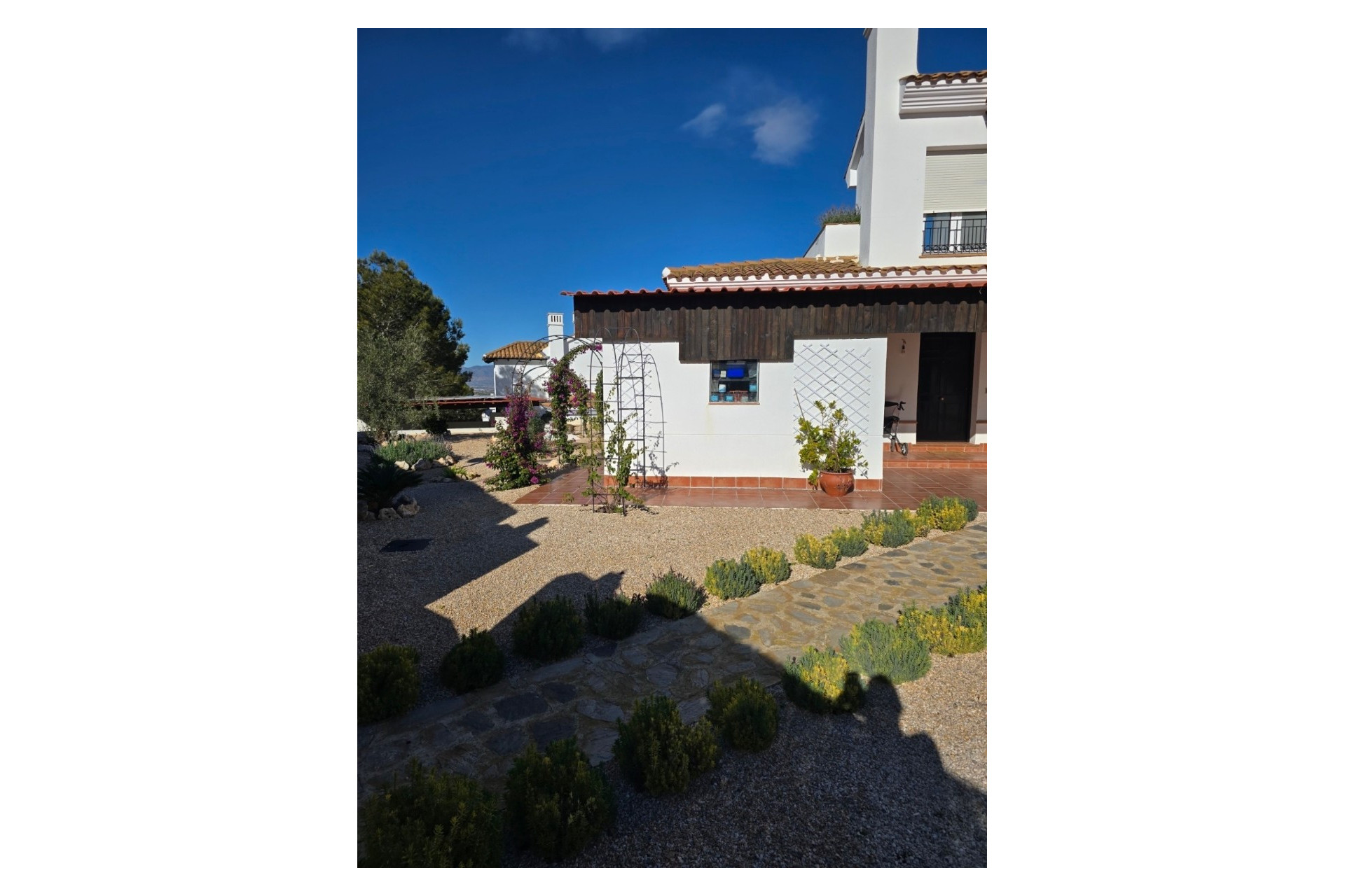 Reventa - 3. Casa indepiende - Fuente Alamo de Murcia - Las Palas