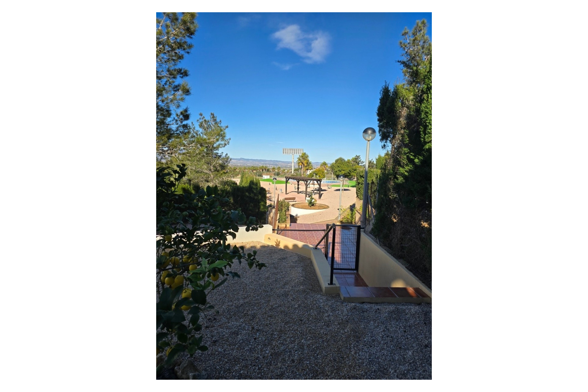 Reventa - 3. Casa indepiende - Fuente Alamo de Murcia - Las Palas