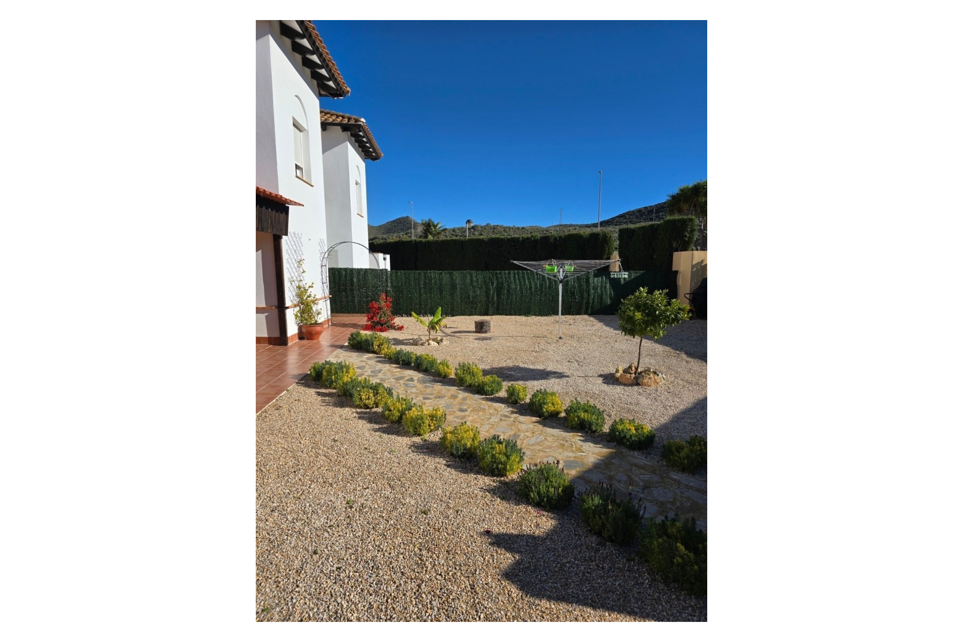 Reventa - 3. Casa indepiende - Fuente Alamo de Murcia - Las Palas