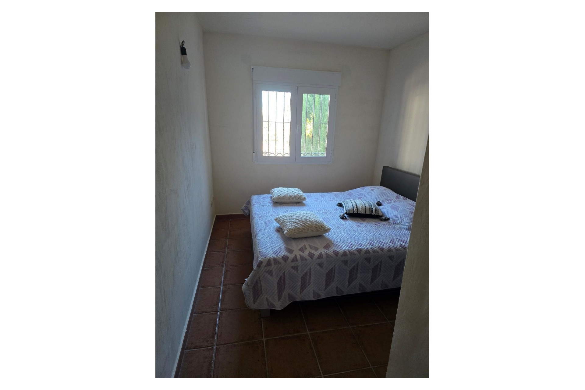 Reventa - 3. Casa indepiende - Fuente Alamo de Murcia - Las Palas