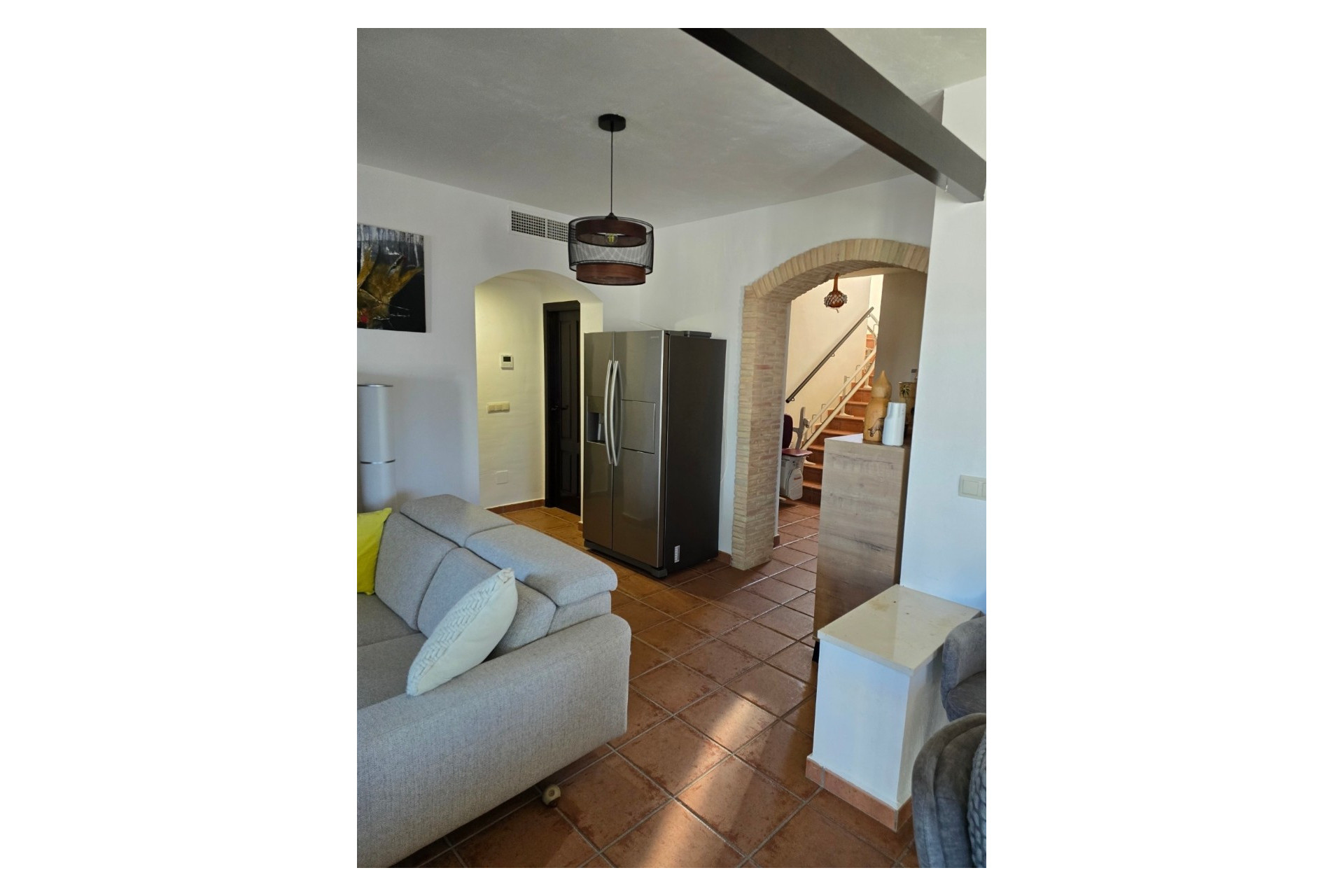 Reventa - 3. Casa indepiende - Fuente Alamo de Murcia - Las Palas