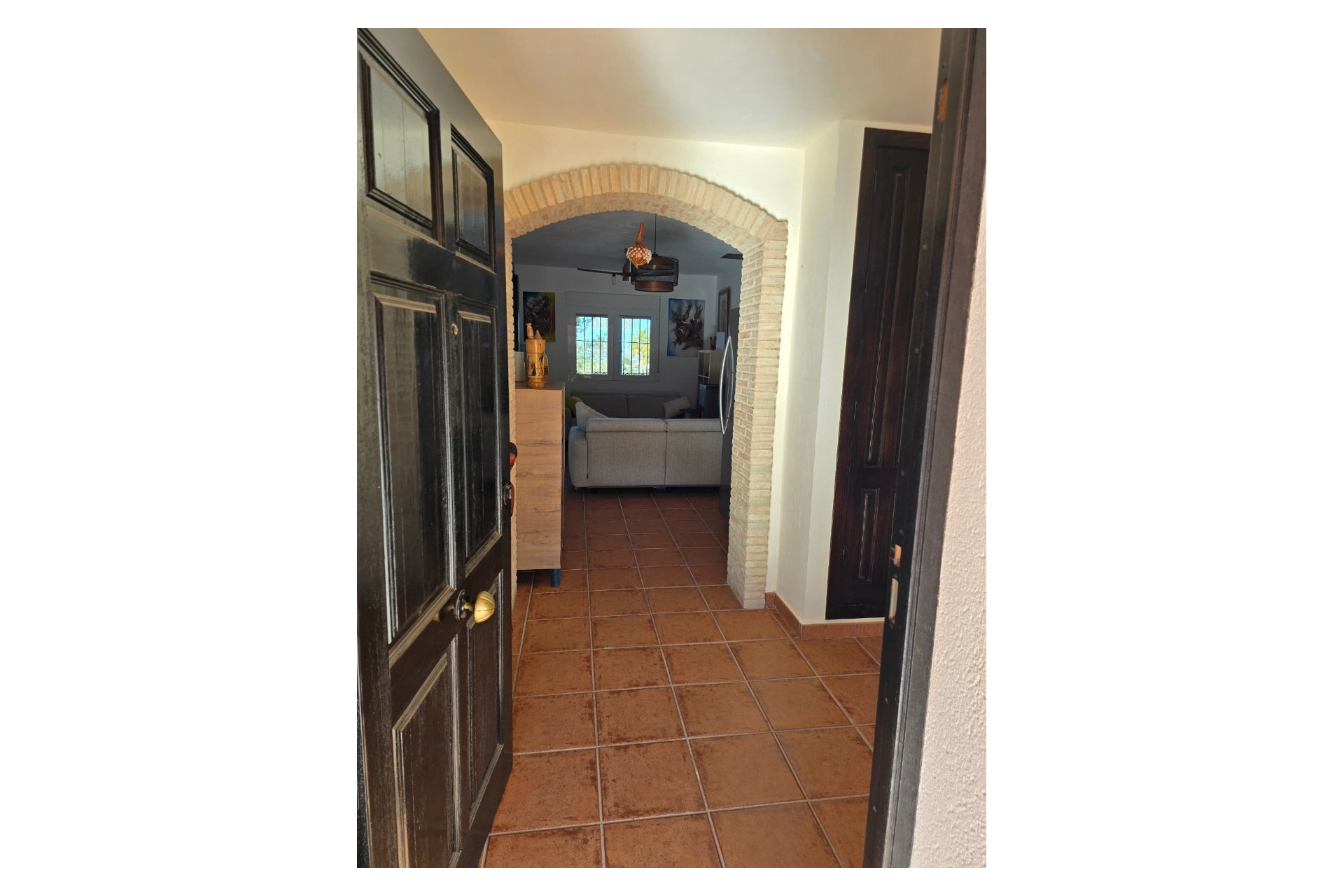 Reventa - 3. Casa indepiende - Fuente Alamo de Murcia - Las Palas