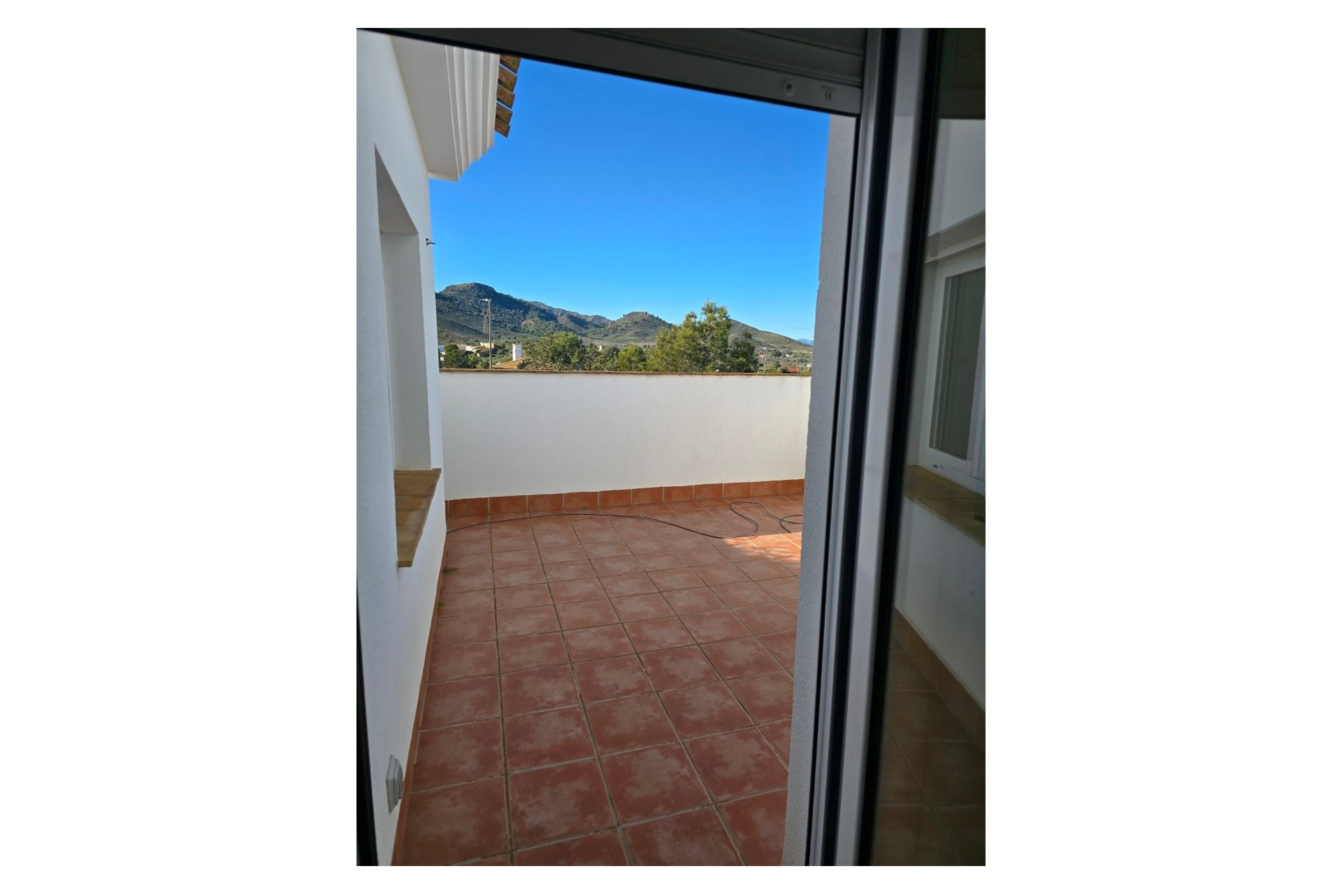 Reventa - 3. Casa indepiende - Fuente Alamo de Murcia - Las Palas
