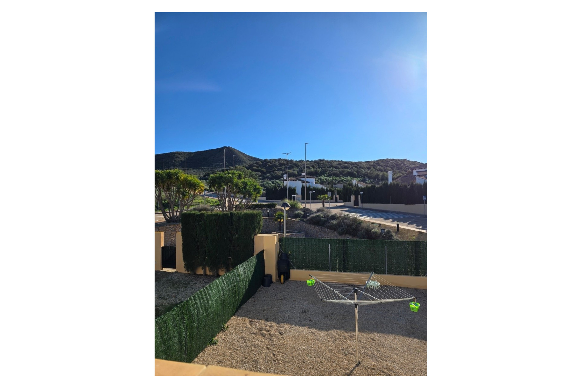 Reventa - 3. Casa indepiende - Fuente Alamo de Murcia - Las Palas