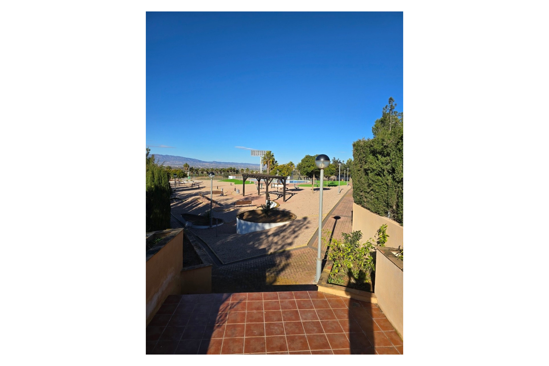 Reventa - 3. Casa indepiende - Fuente Alamo de Murcia - Las Palas