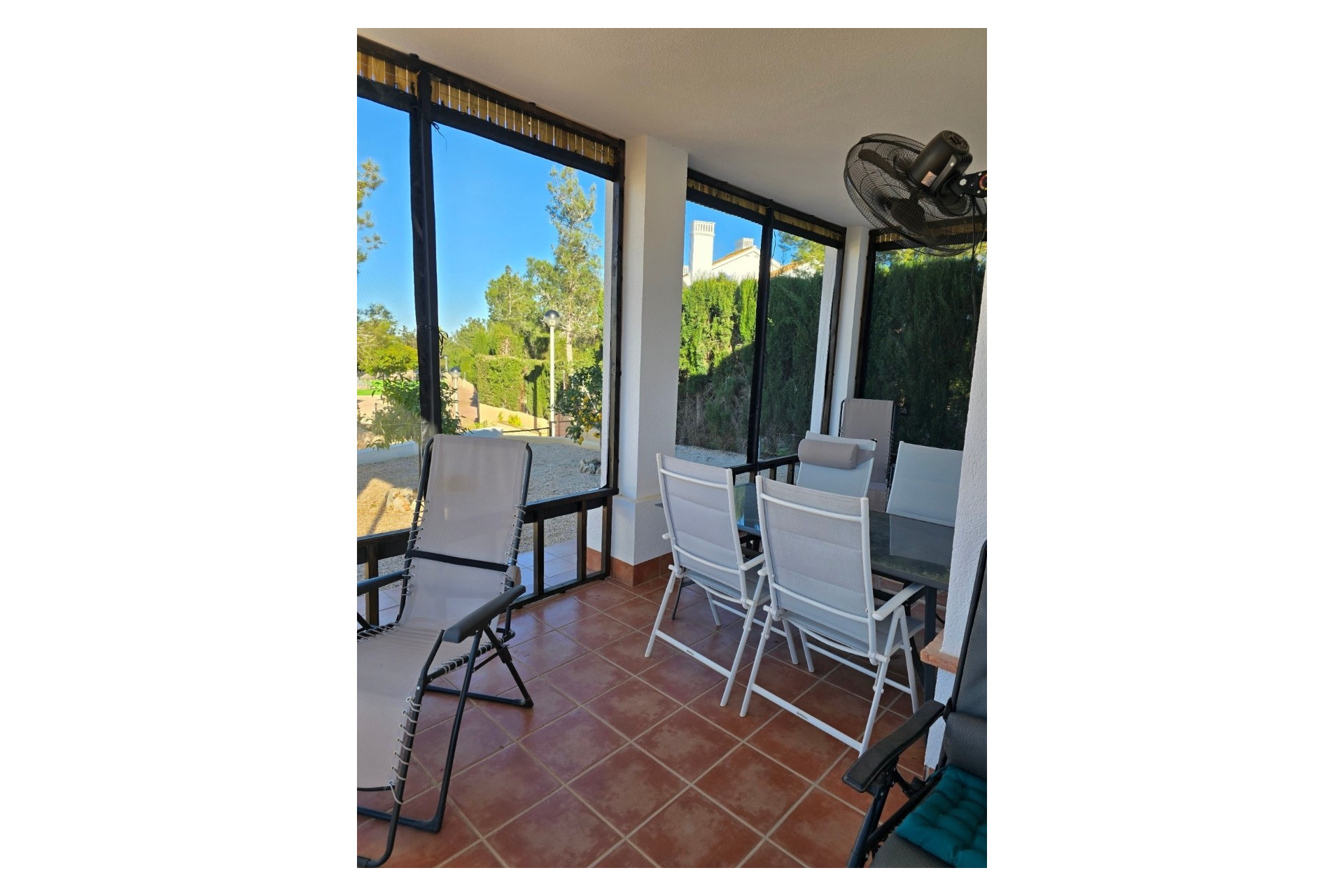 Reventa - 3. Casa indepiende - Fuente Alamo de Murcia - Las Palas