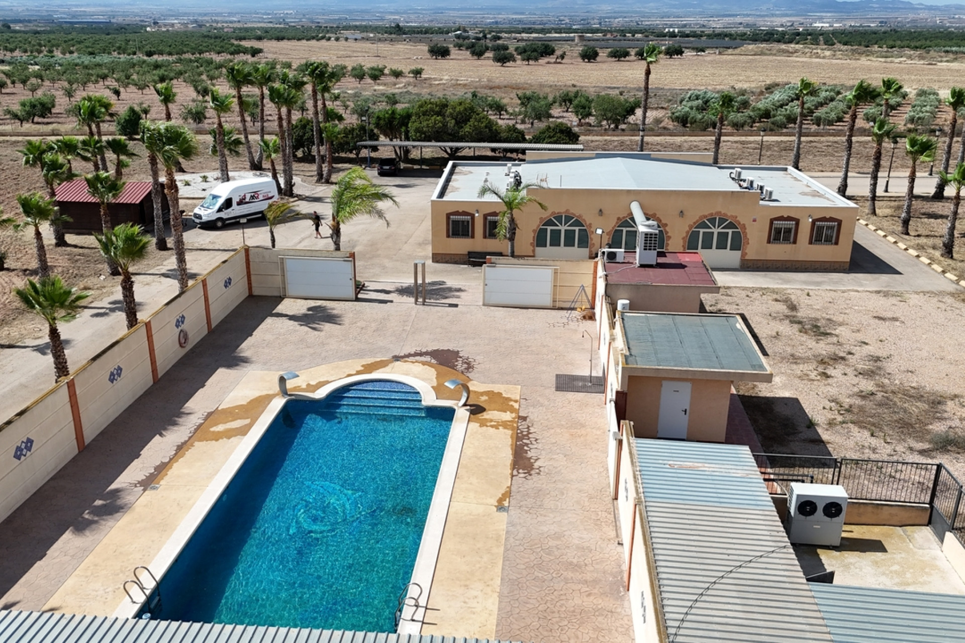 Reventa - 3. Casa indepiende - Fuente-Alamo de Murcia