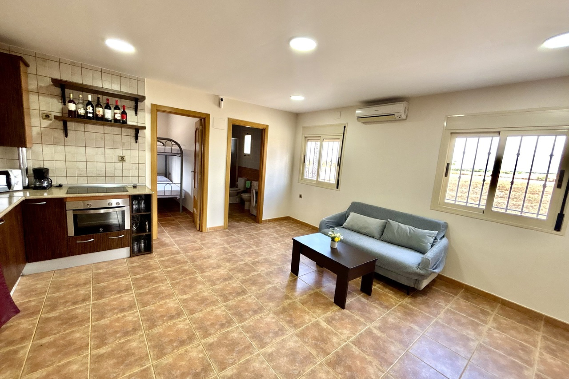 Reventa - 3. Casa indepiende - Fuente-Alamo de Murcia