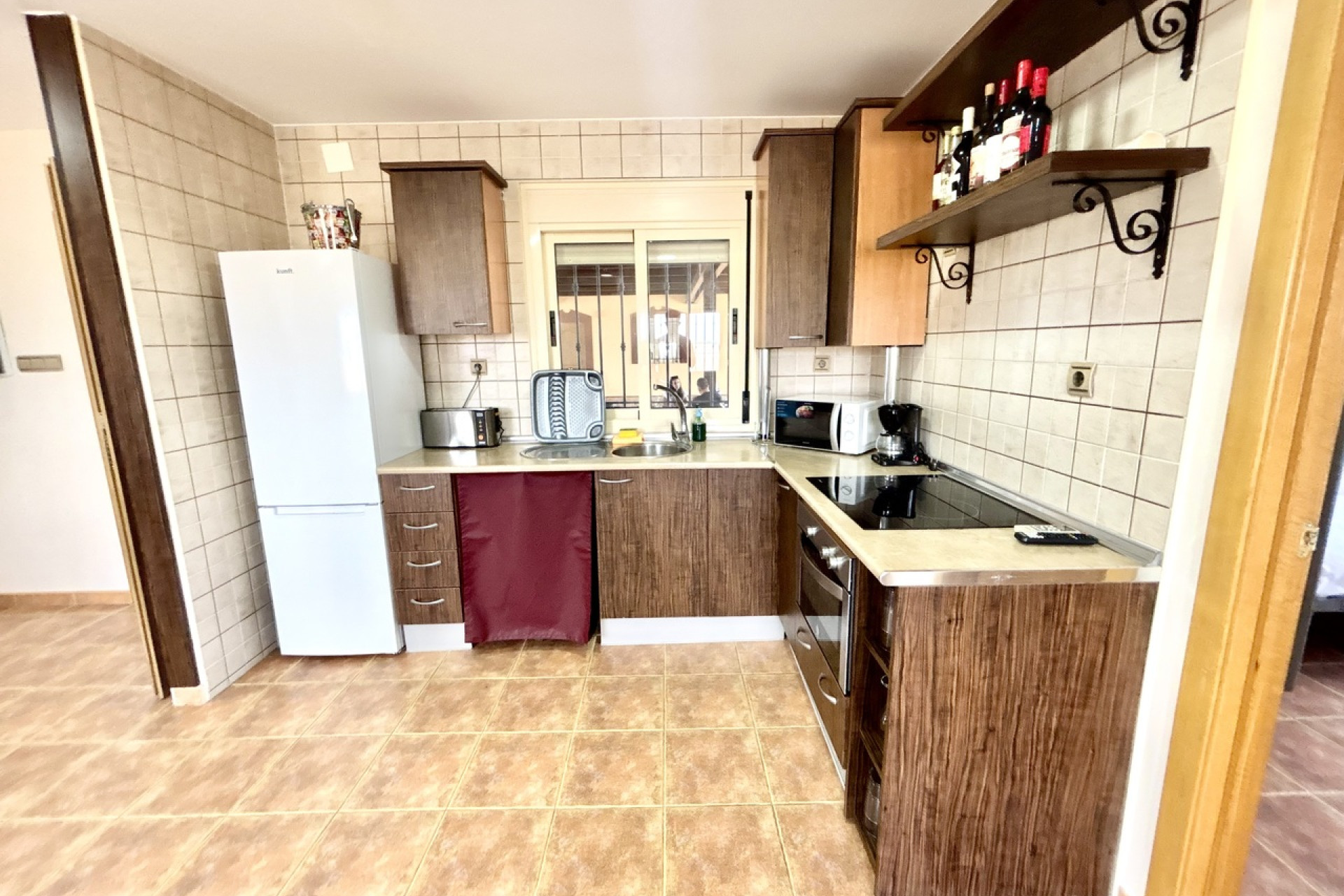 Reventa - 3. Casa indepiende - Fuente-Alamo de Murcia