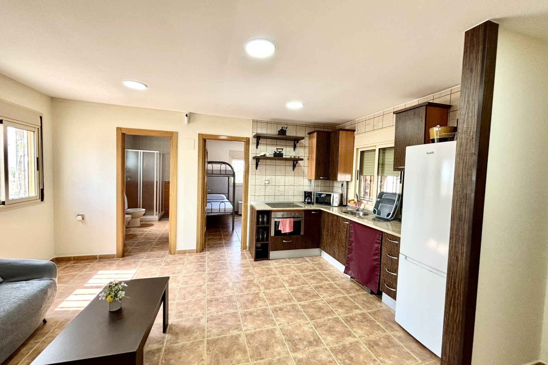 Reventa - 3. Casa indepiende - Fuente-Alamo de Murcia