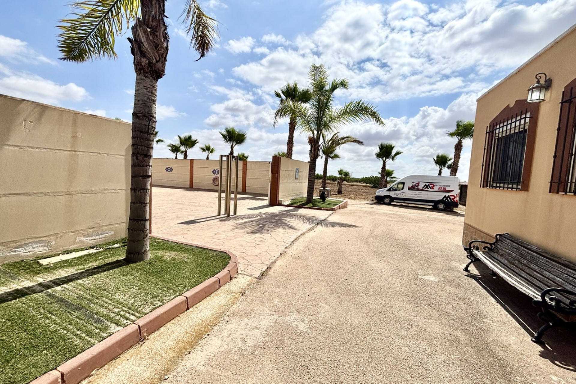 Reventa - 3. Casa indepiende - Fuente-Alamo de Murcia